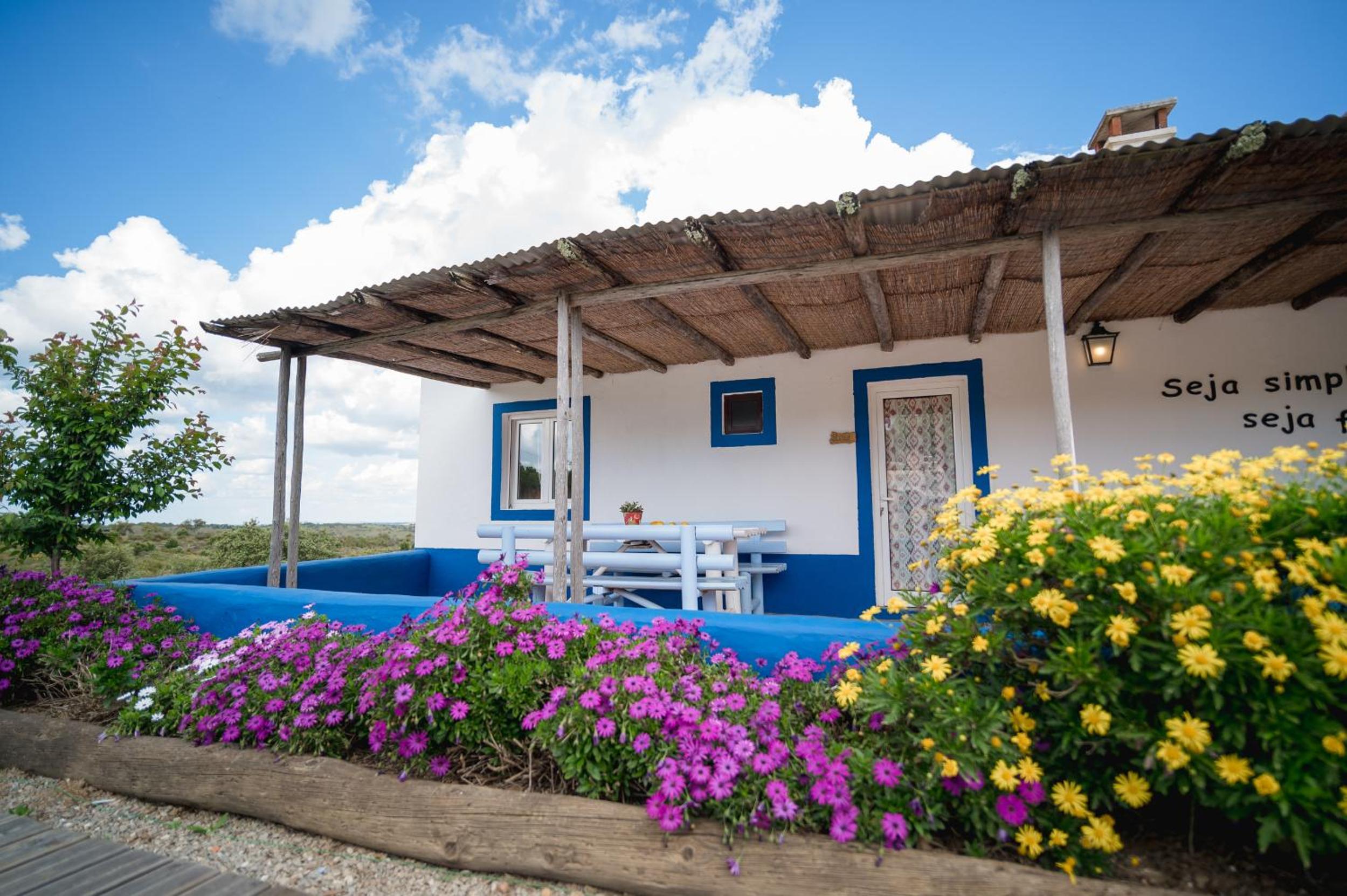 Monte Gois Country House e Spa