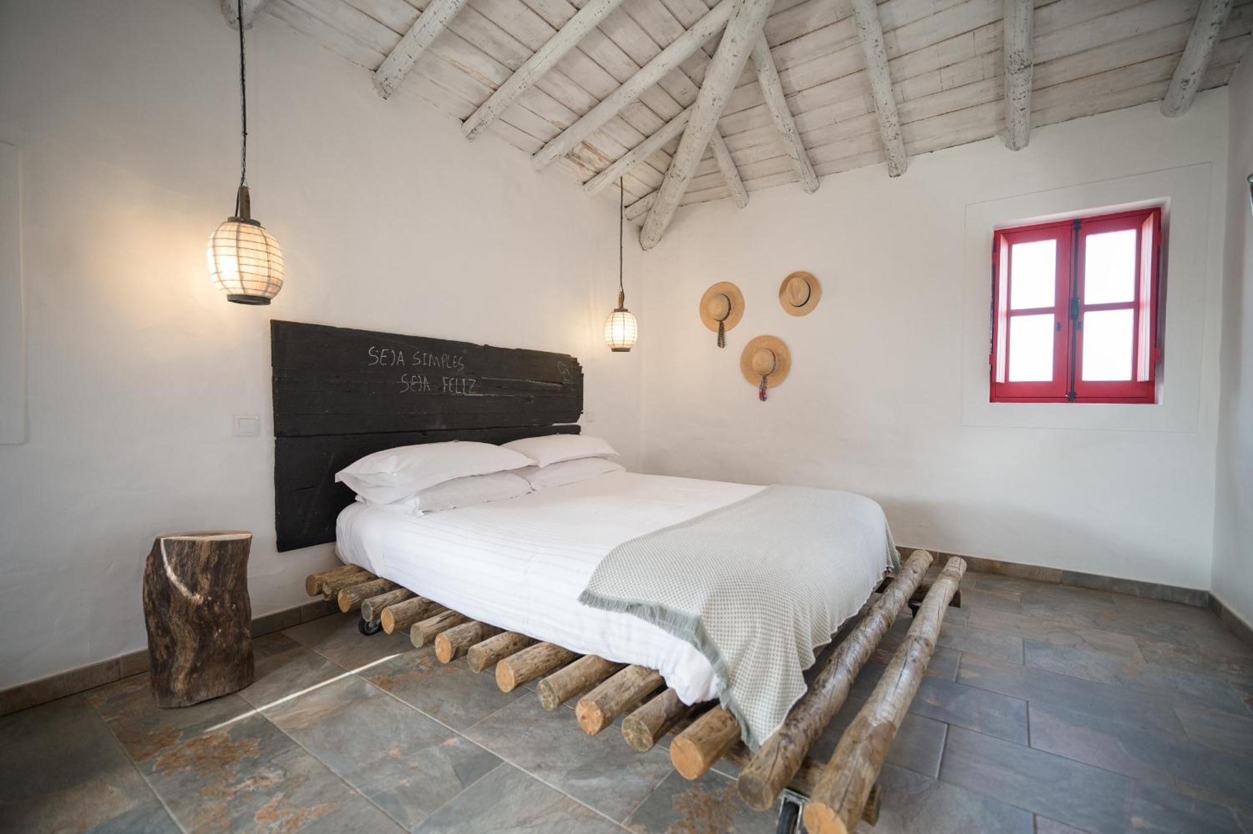 Monte Gois Country House e Spa