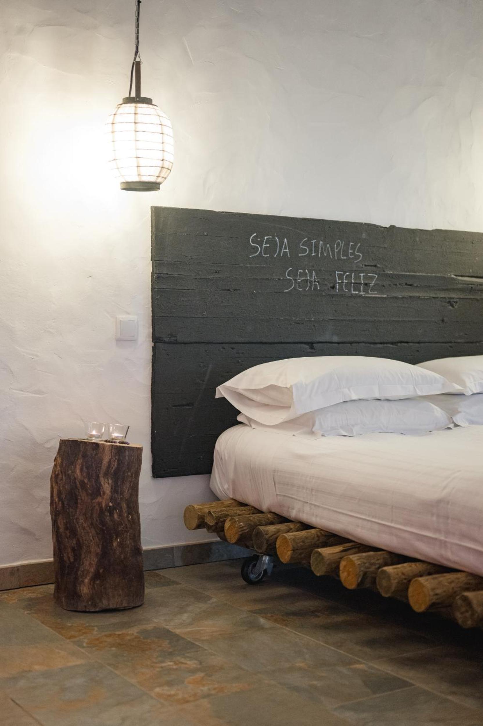 Monte Gois Country House e Spa