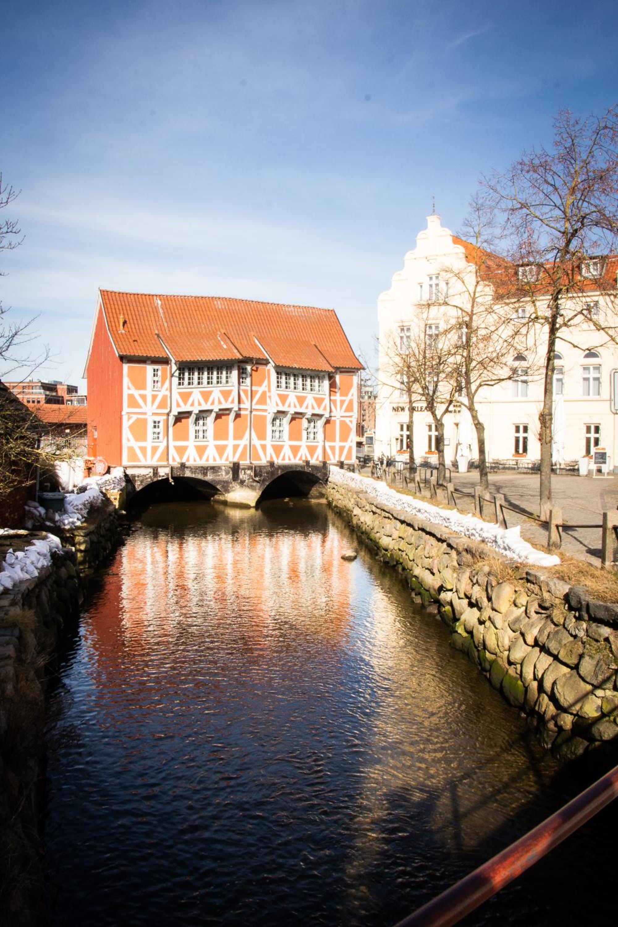 Ferienwohnung am Alten Hafen view 3