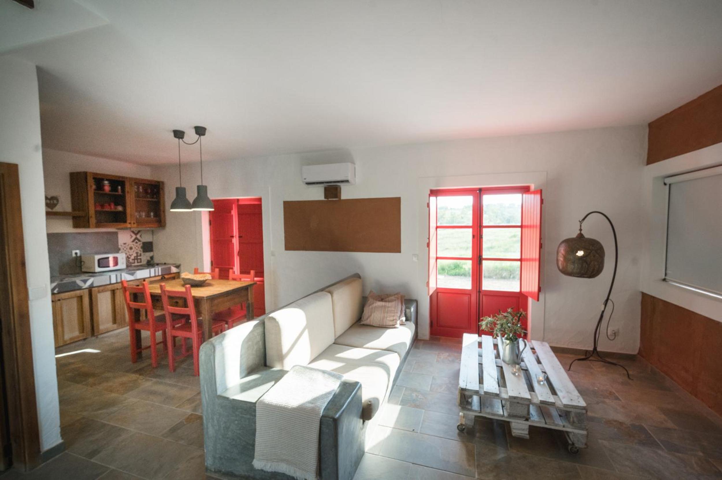 Monte Gois Country House e Spa