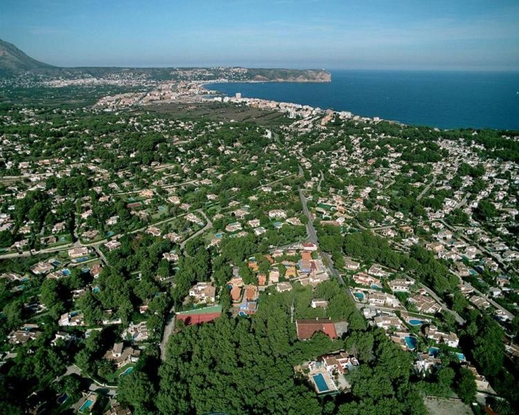 0303 Villa Ciruela view 5