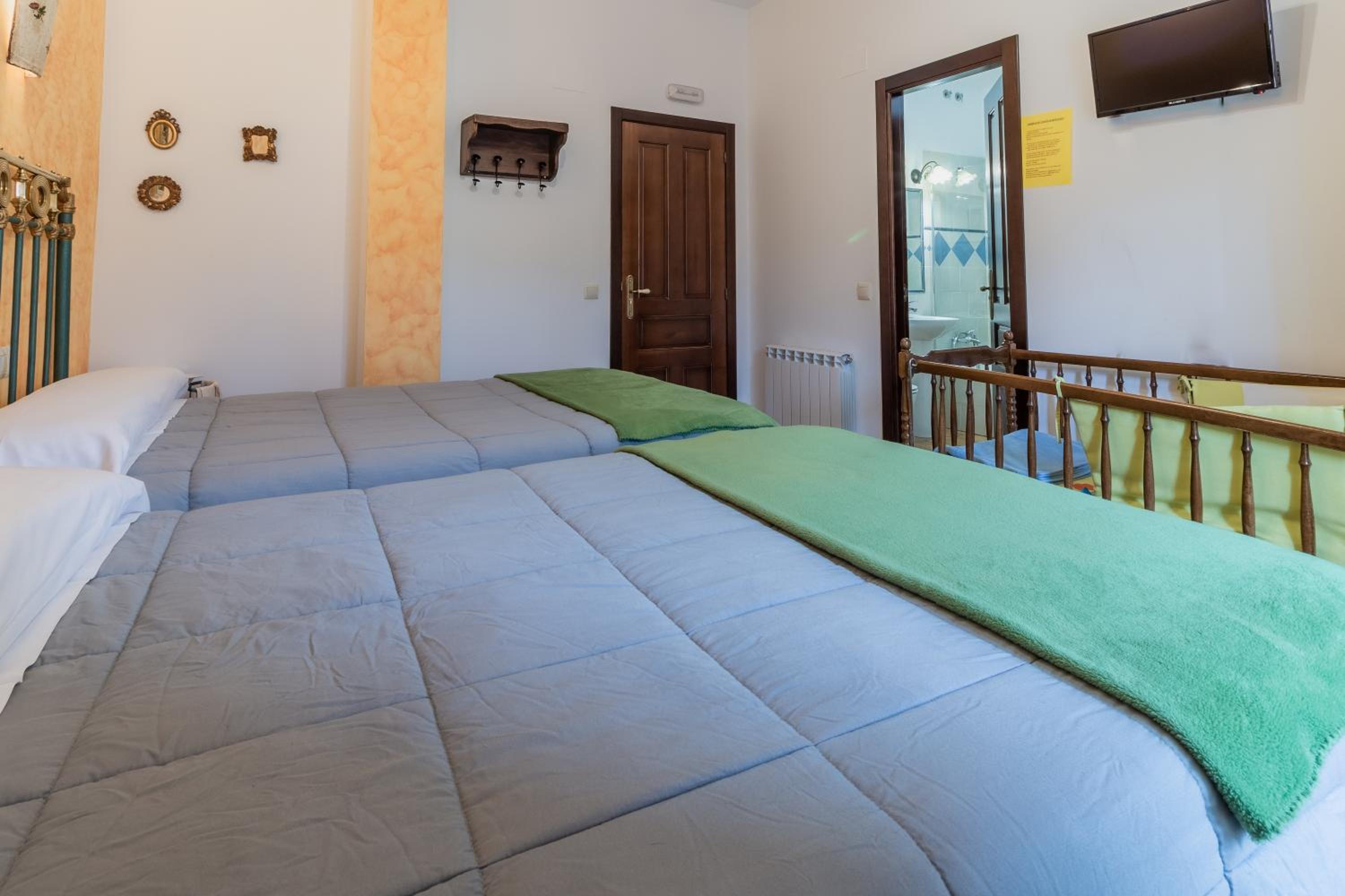 Hotel Rural VII Carreras by Vivere Stays