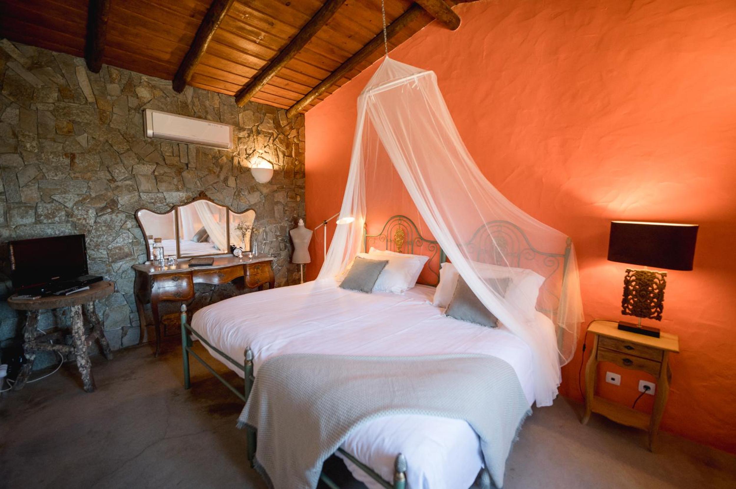 Monte Gois Country House e Spa