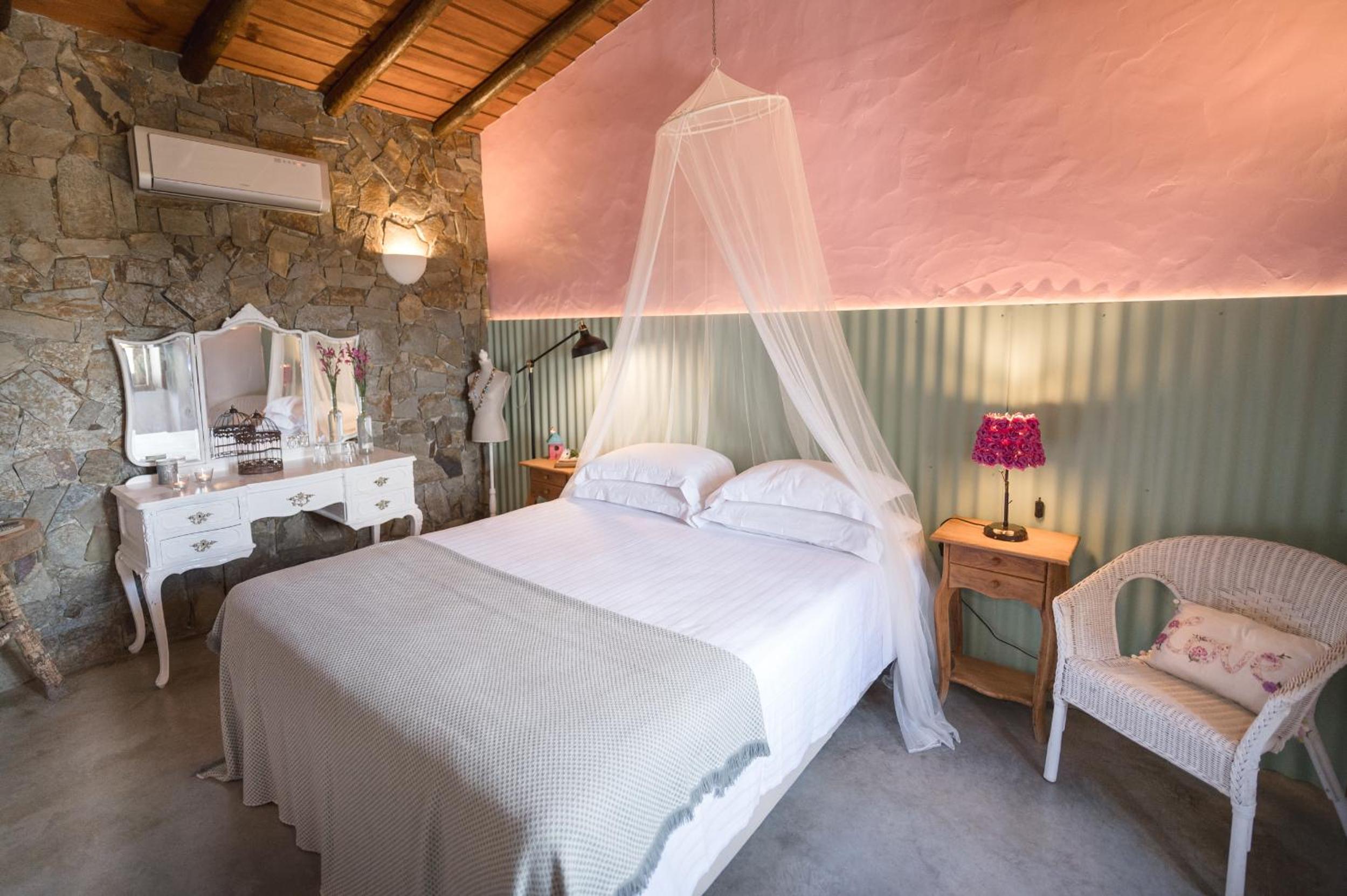 Monte Gois Country House e Spa
