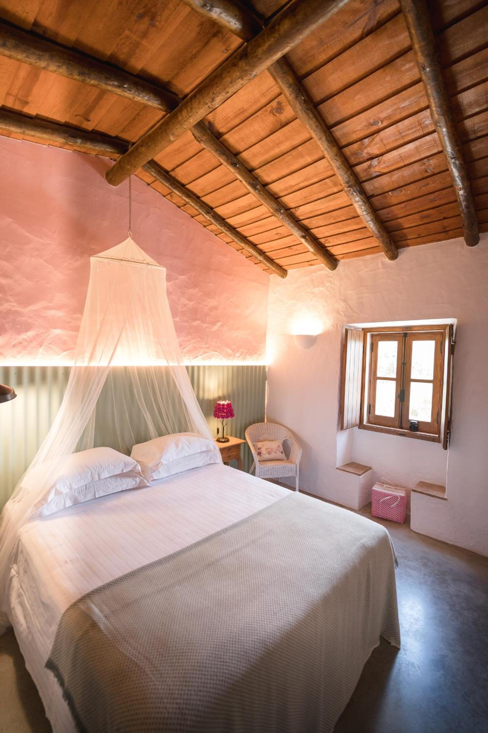 Monte Gois Country House e Spa