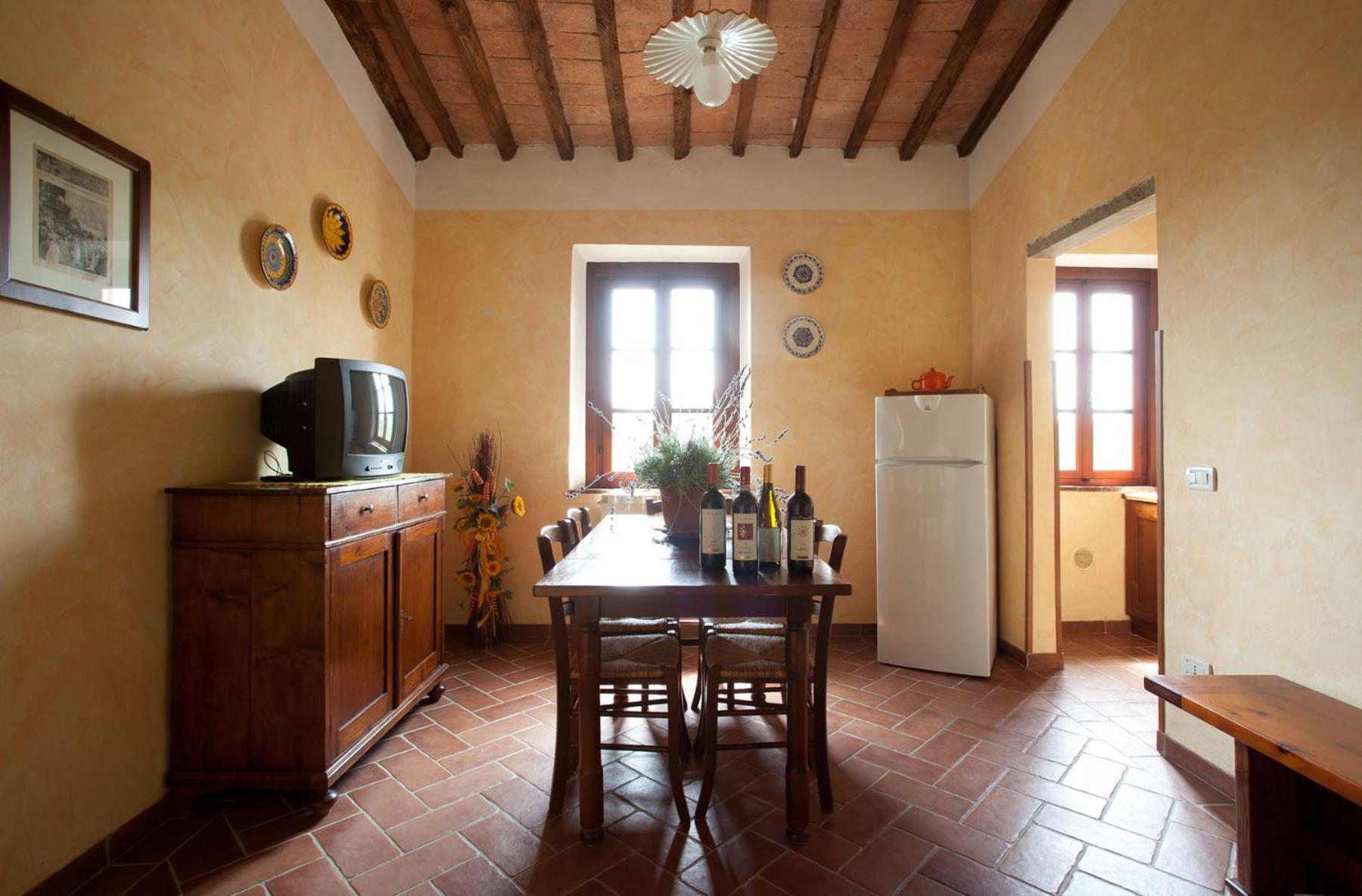 Fattoria Fibbiano