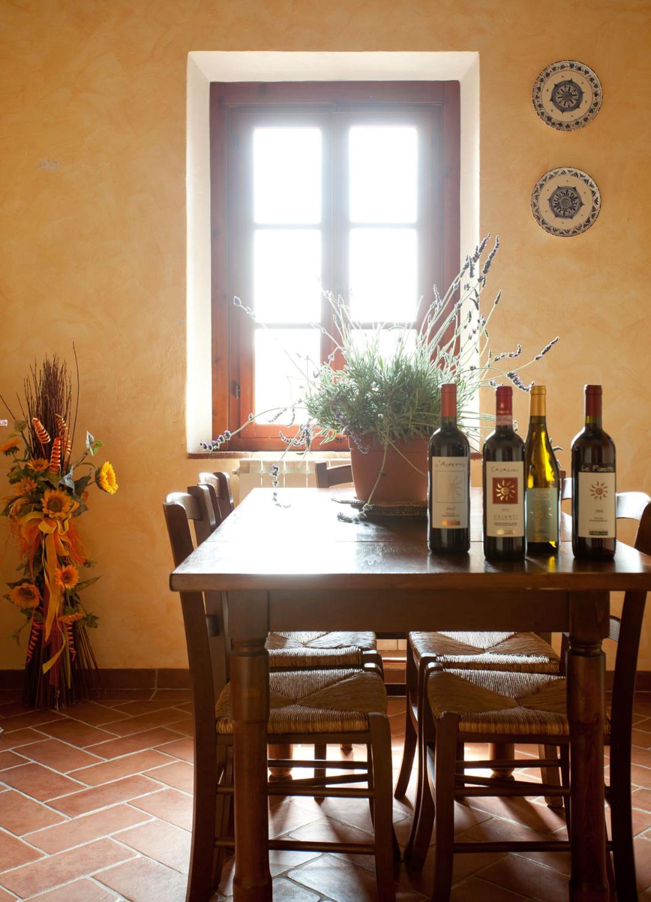 Fattoria Fibbiano