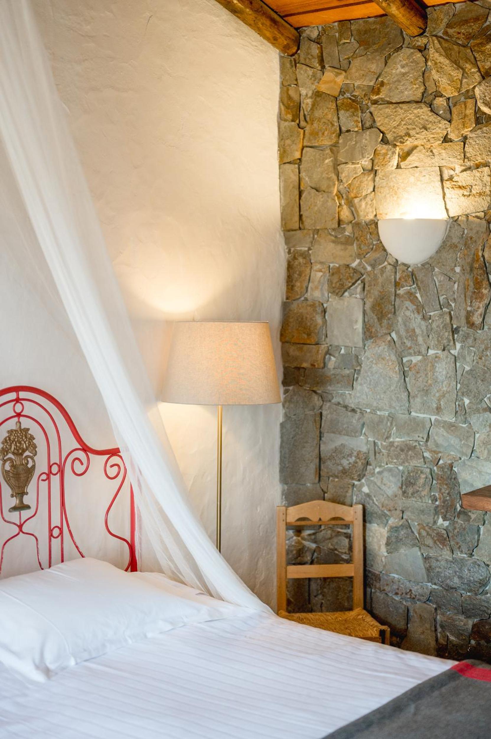 Monte Gois Country House e Spa