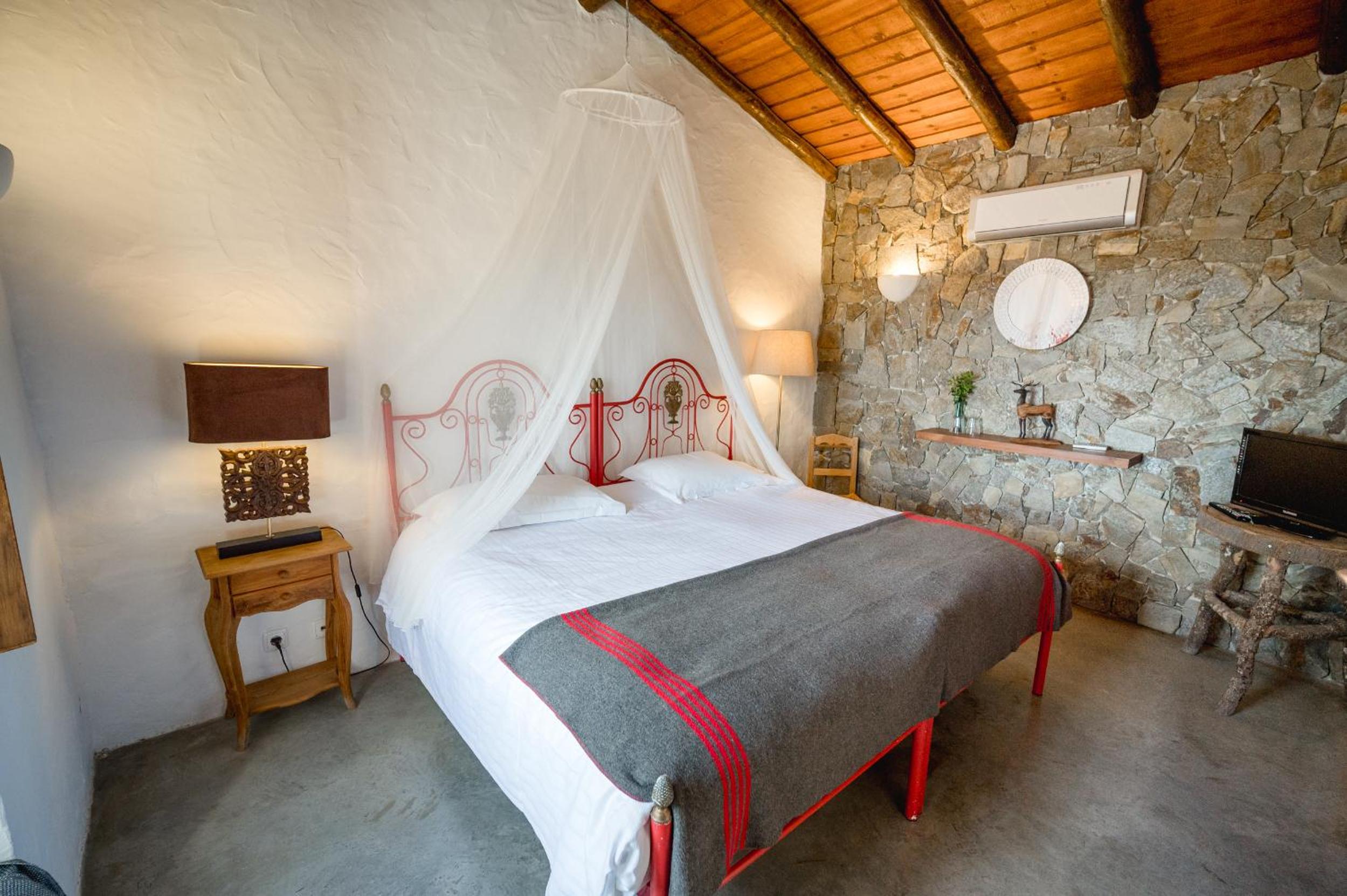 Monte Gois Country House e Spa