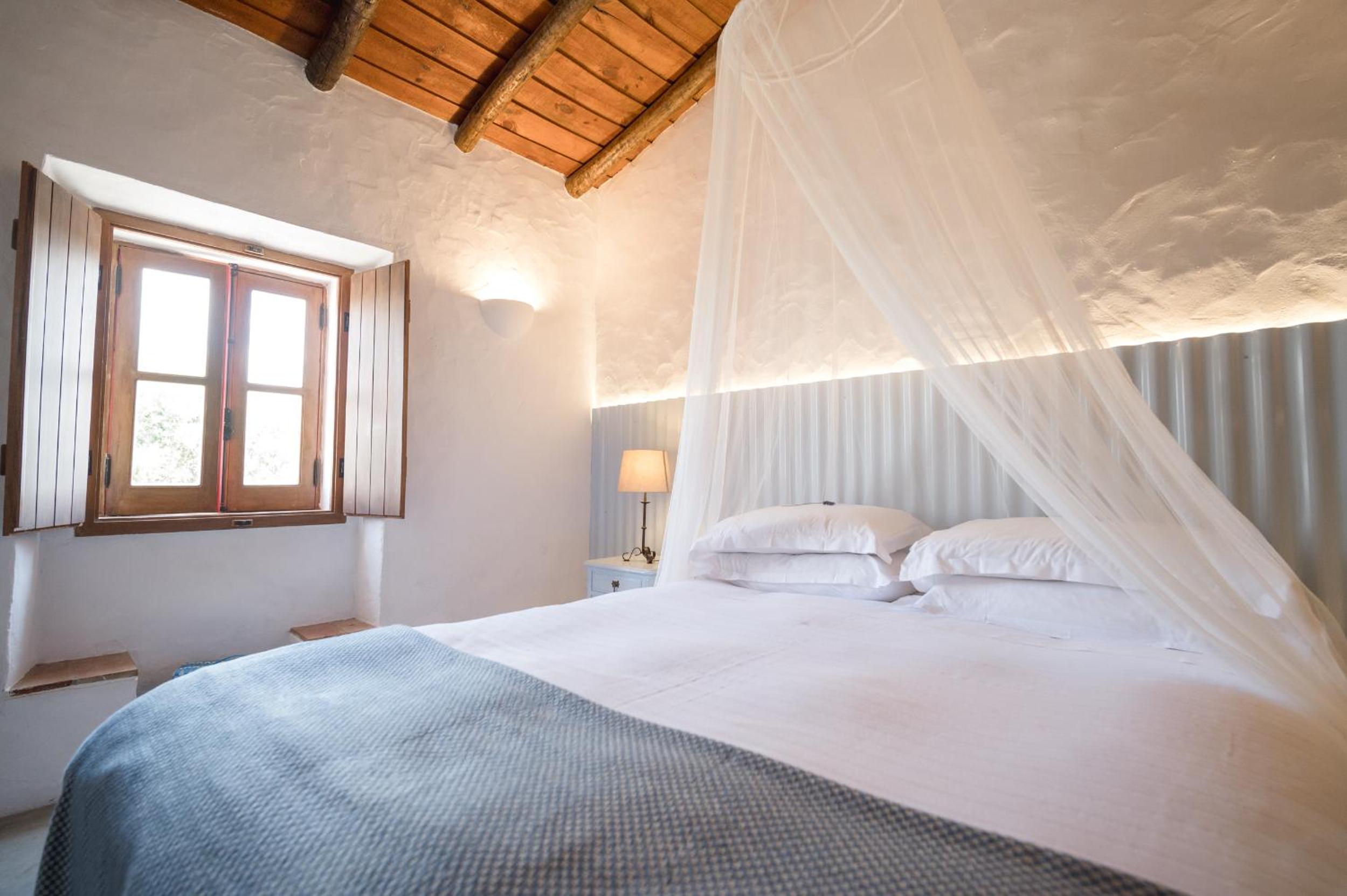 Monte Gois Country House e Spa