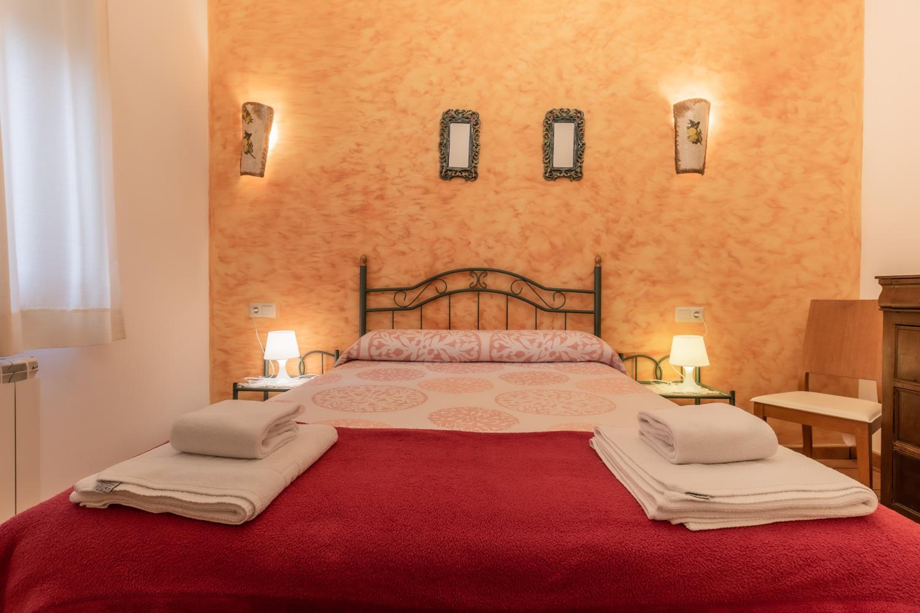 Hotel Rural VII Carreras by Vivere Stays