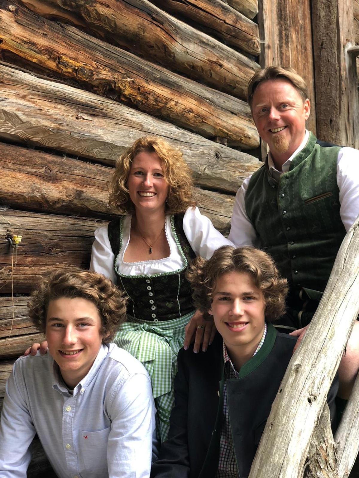 Pension Bergpracht