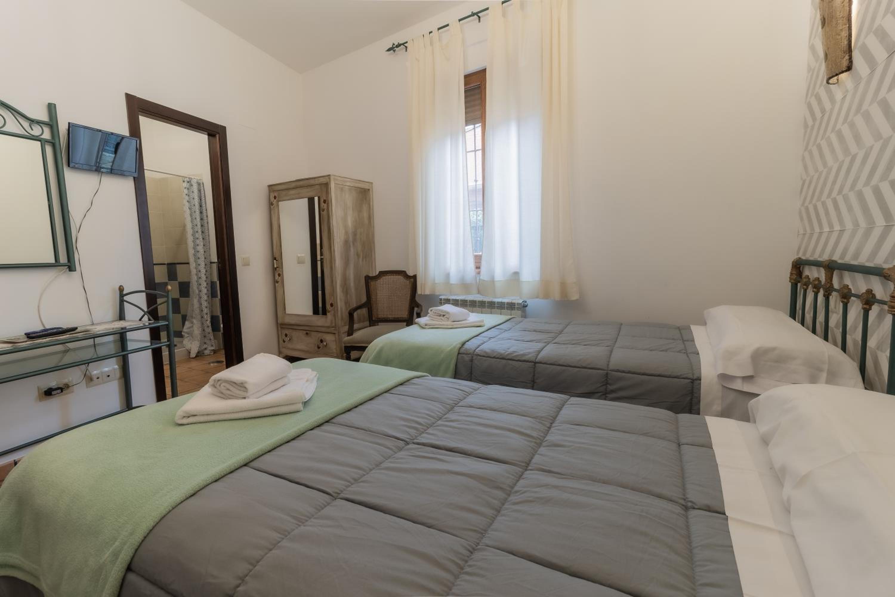 Hotel Rural VII Carreras by Vivere Stays