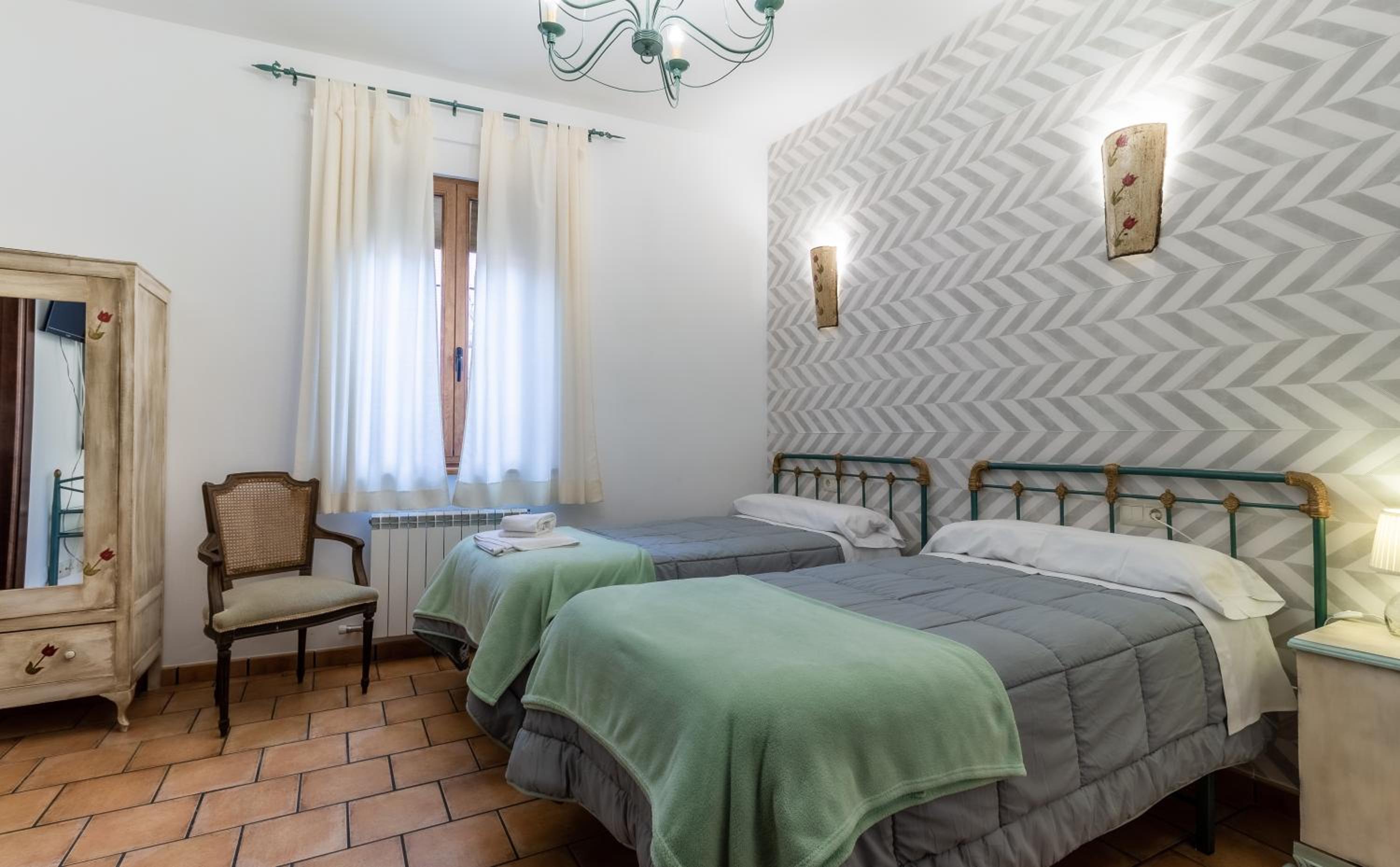Hotel Rural VII Carreras by Vivere Stays