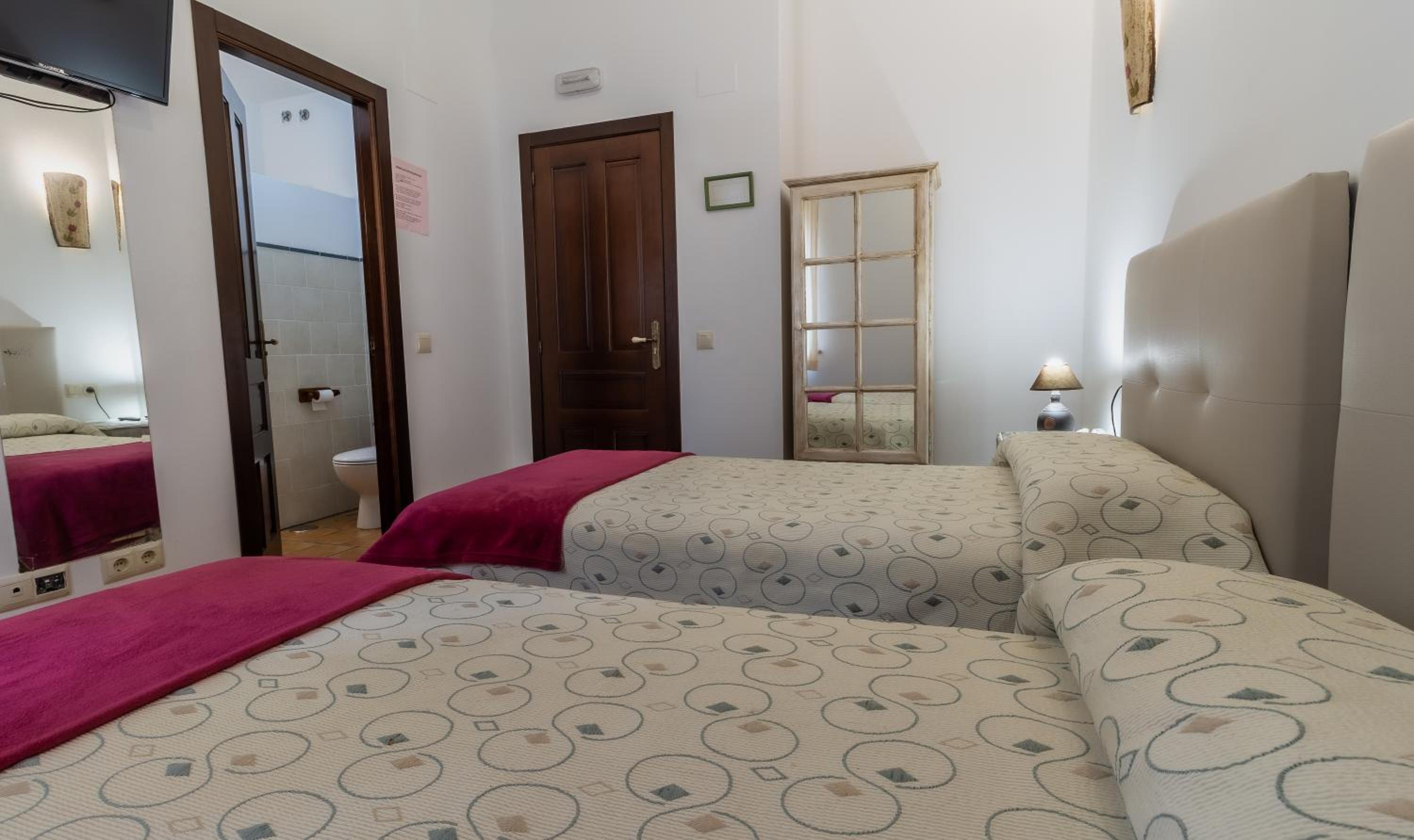 Hotel Rural VII Carreras by Vivere Stays