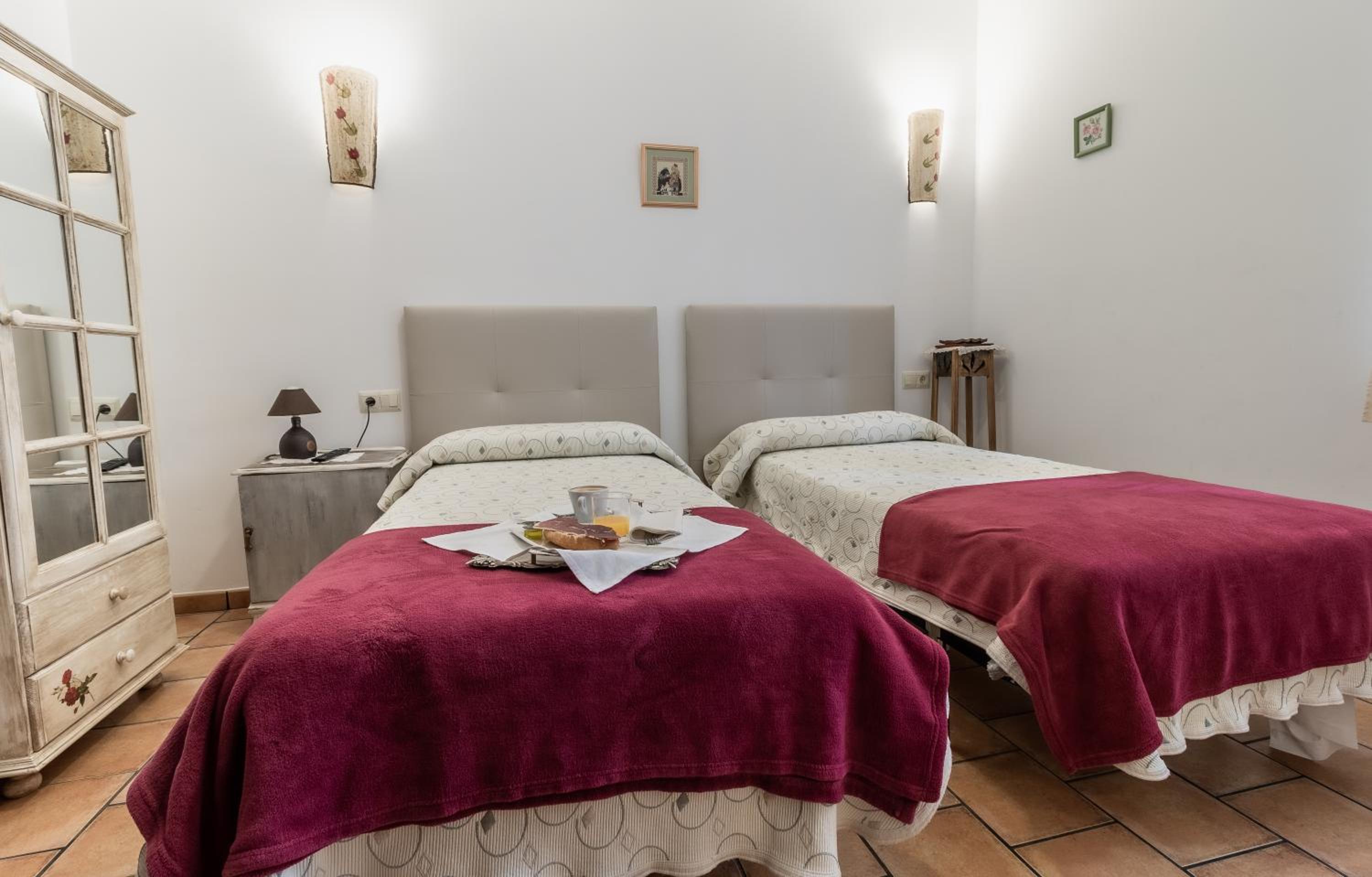 Hotel Rural VII Carreras by Vivere Stays
