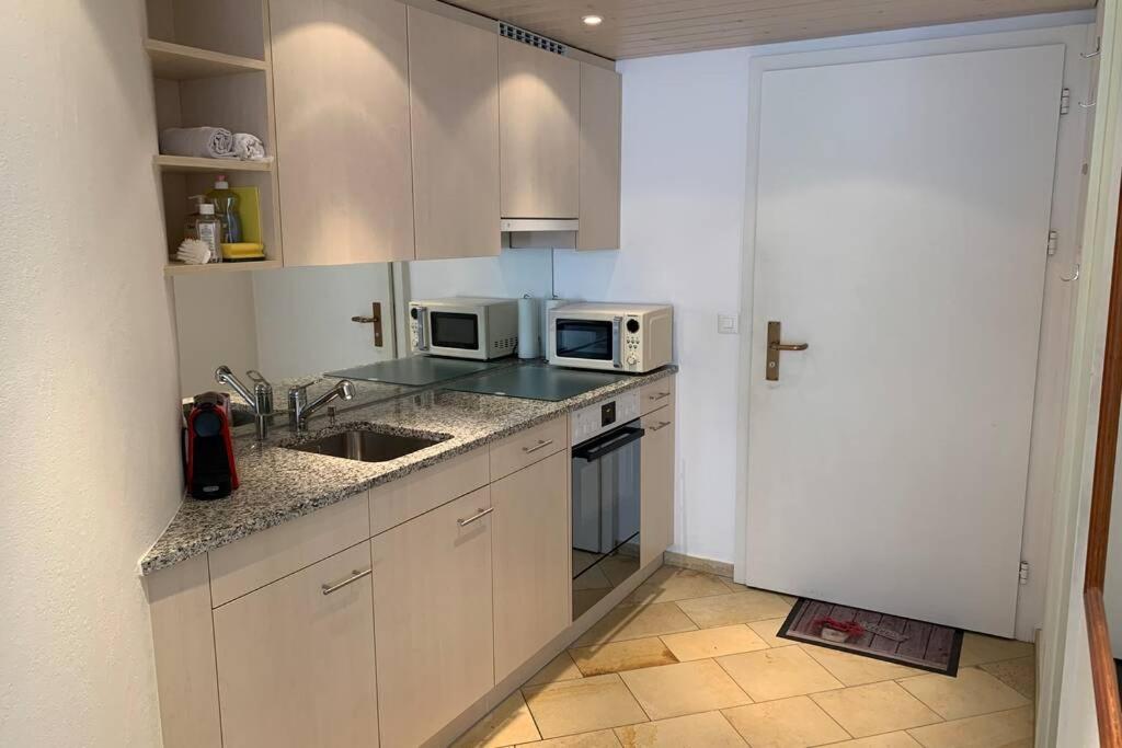 Apartment near Laax Lake view 4