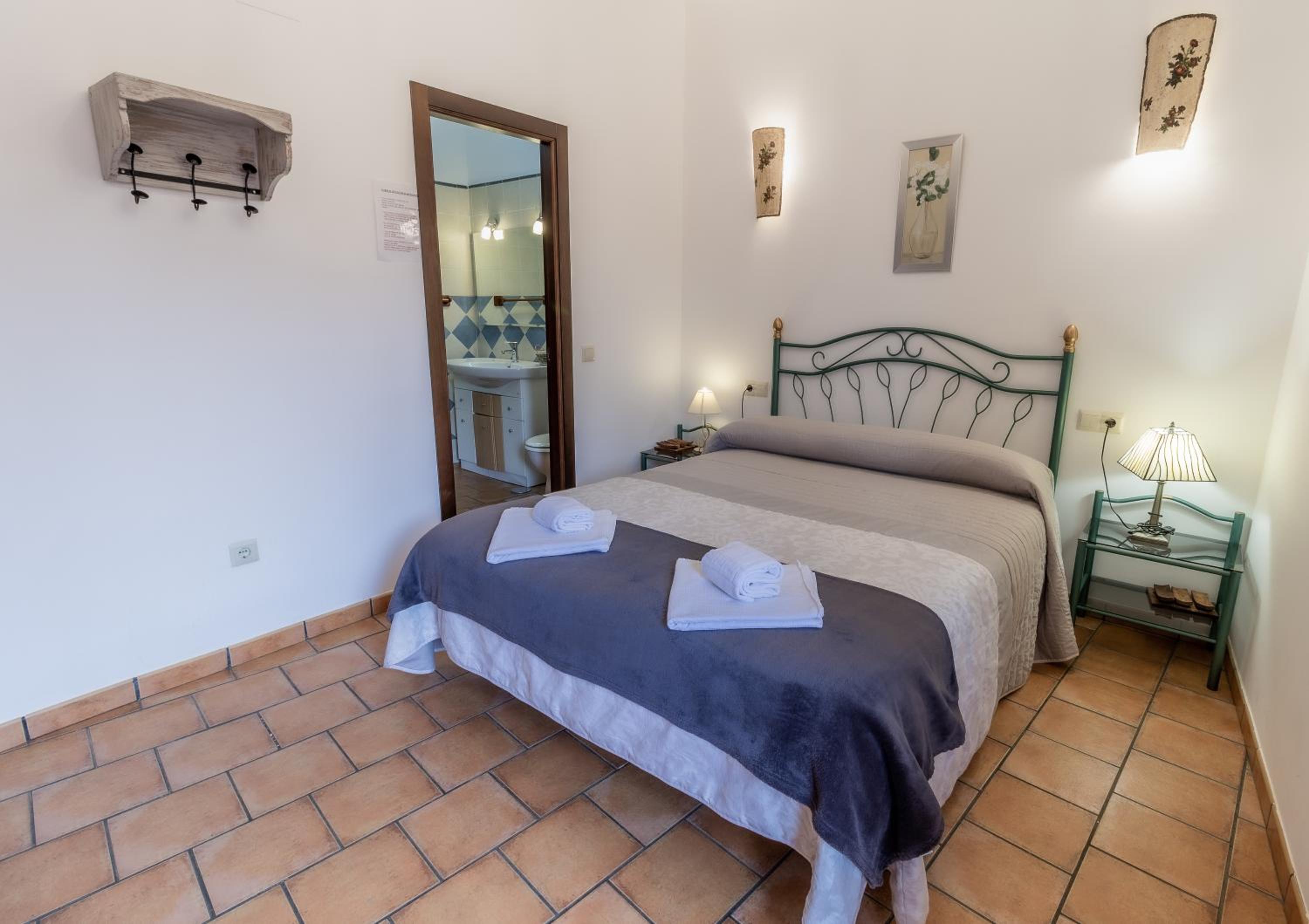 Hotel Rural VII Carreras by Vivere Stays