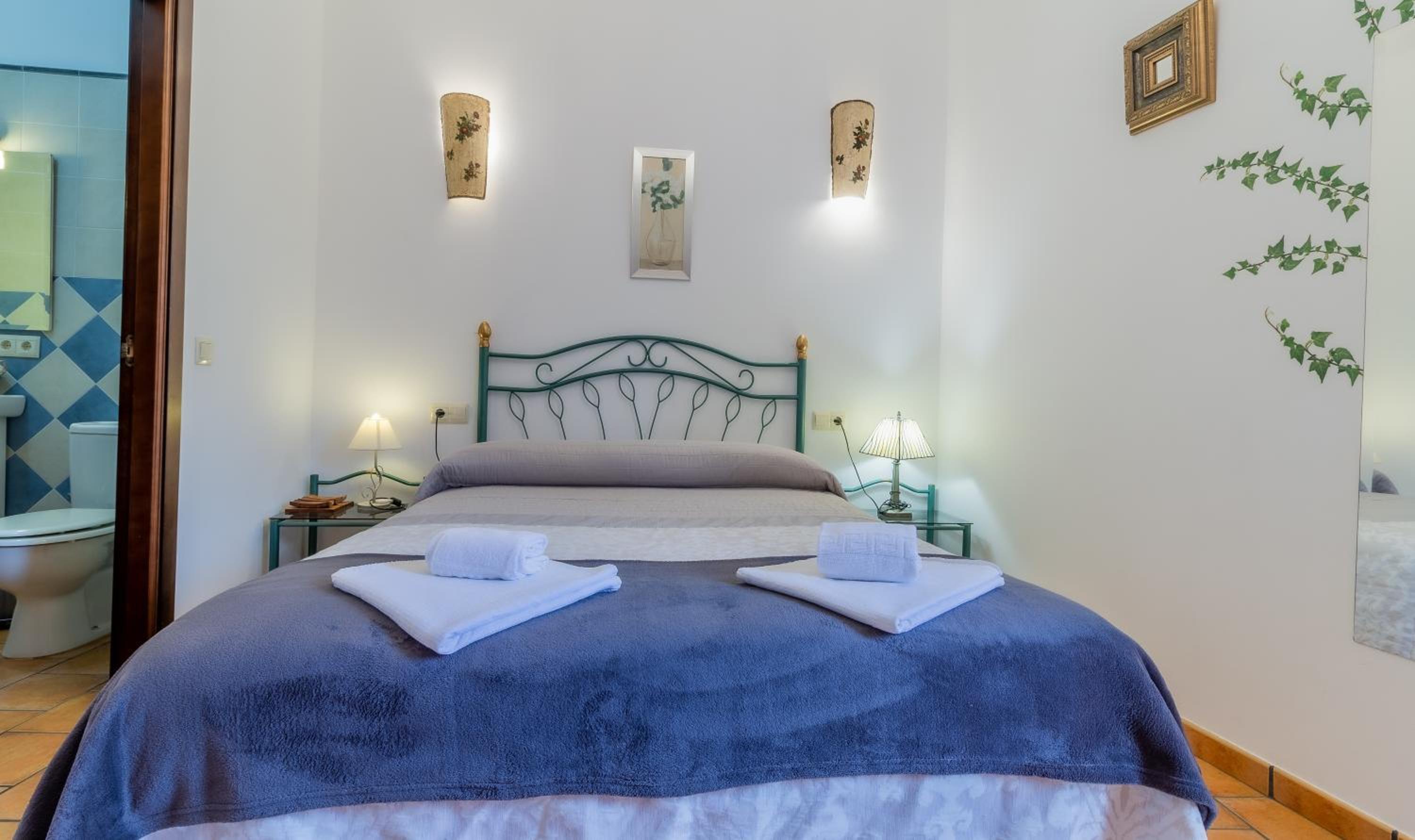 Hotel Rural VII Carreras by Vivere Stays
