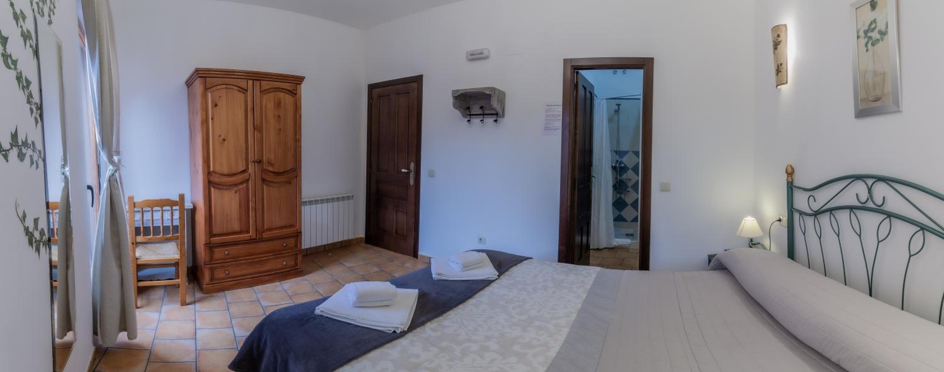 Hotel Rural VII Carreras by Vivere Stays