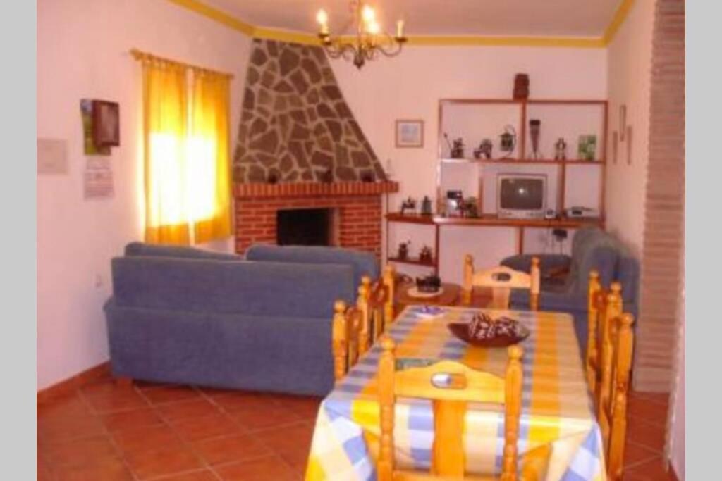 Villa el Peli photo 2