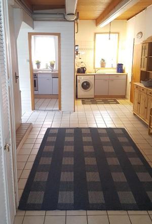 Ferienhaus Amsel view 2