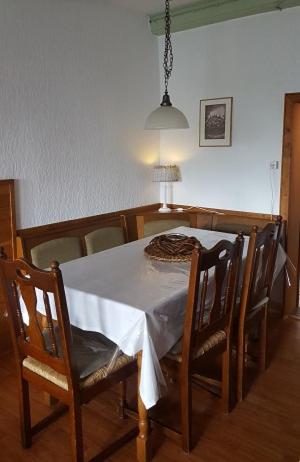 Ferienhaus Amsel view 3