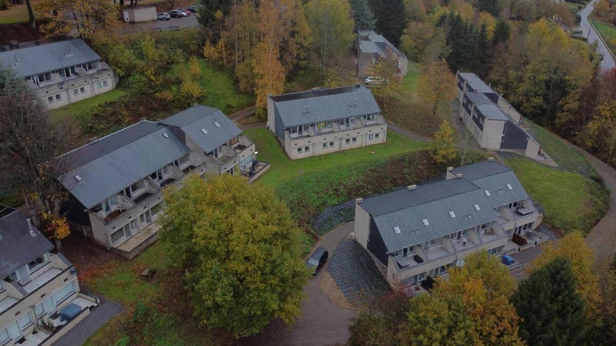 Au Studio 339 des Terrasses de Malmedy