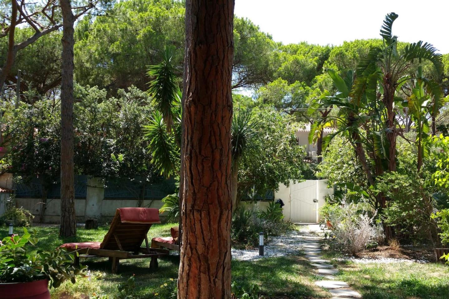 Sardinian Pearl Villa view 5