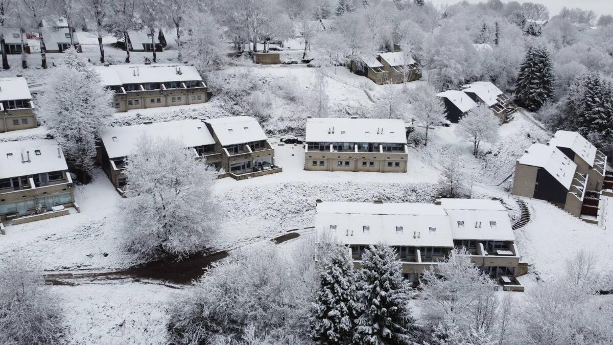 Au Studio 339 des Terrasses de Malmedy