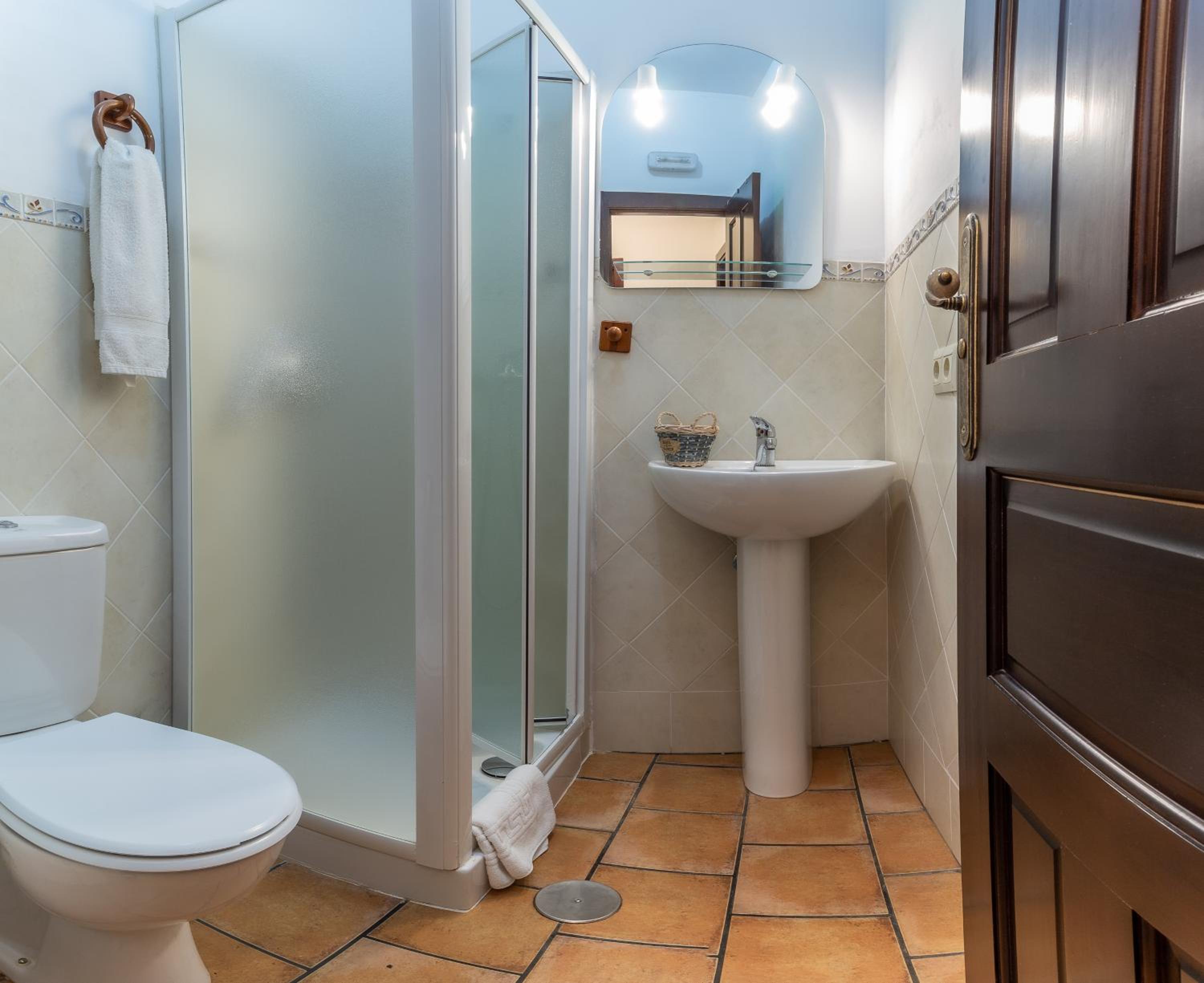 Hotel Rural VII Carreras by Vivere Stays
