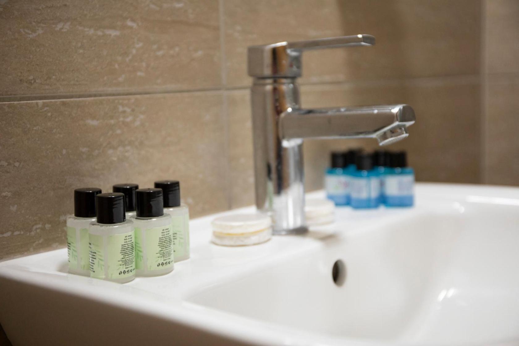 GARDEN HILL OTEL - Image 63