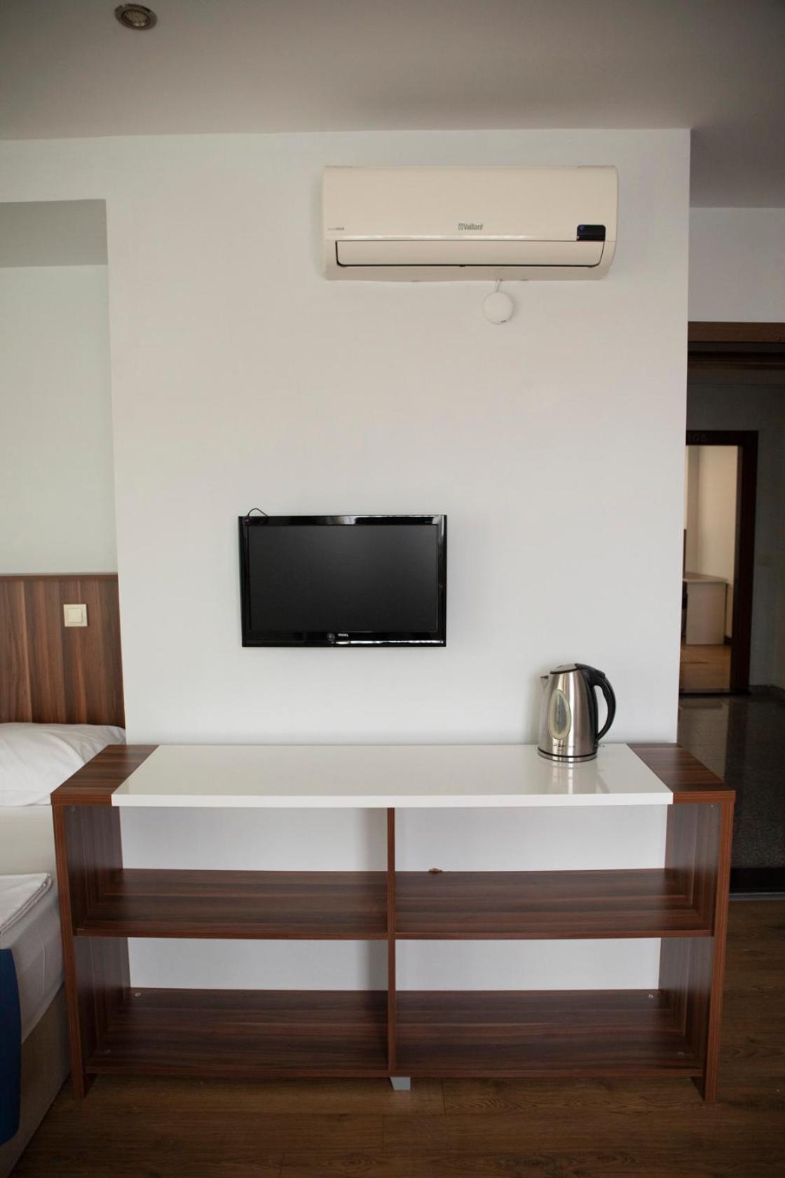 GARDEN HILL OTEL - Image 62