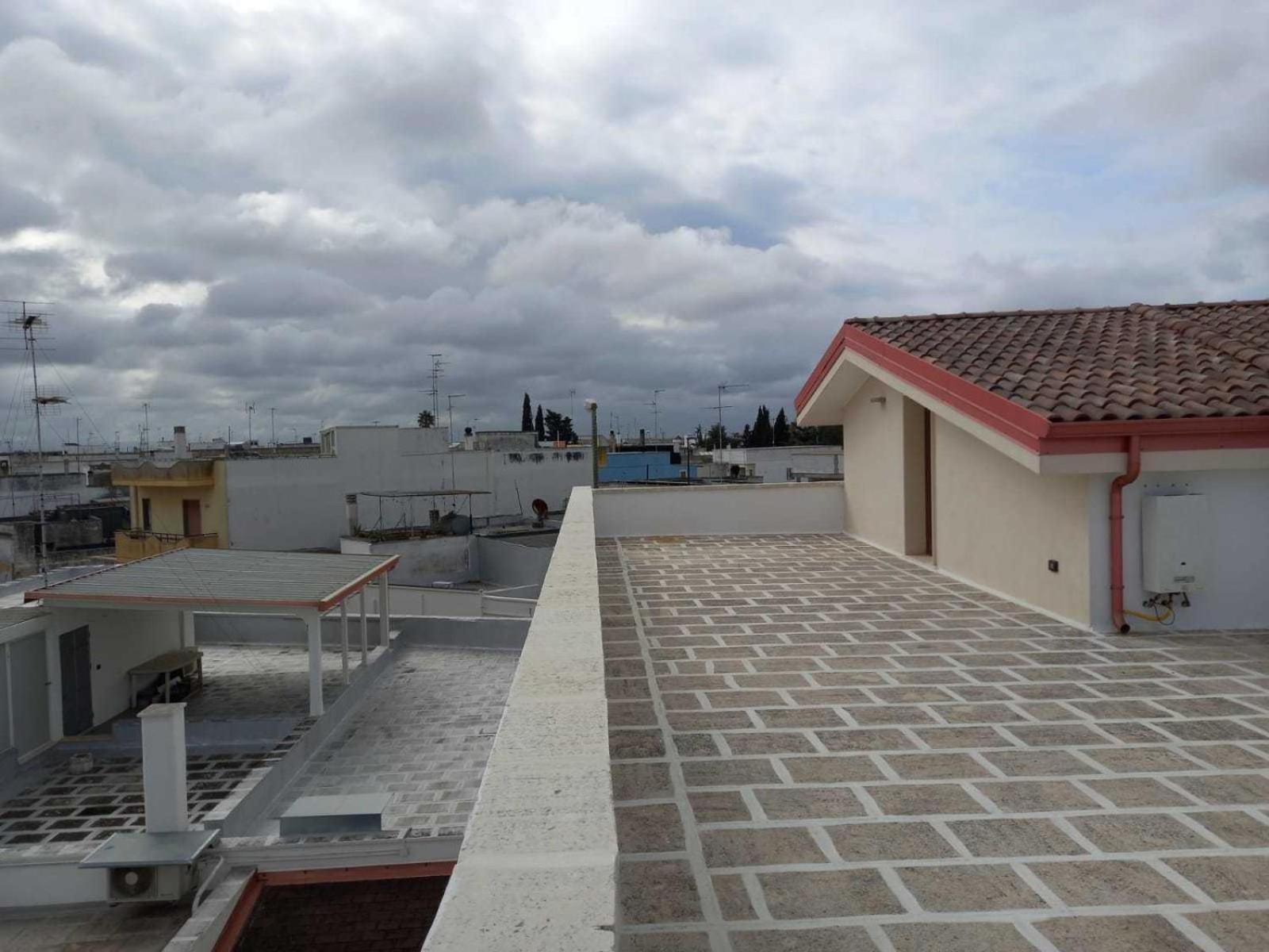 roof