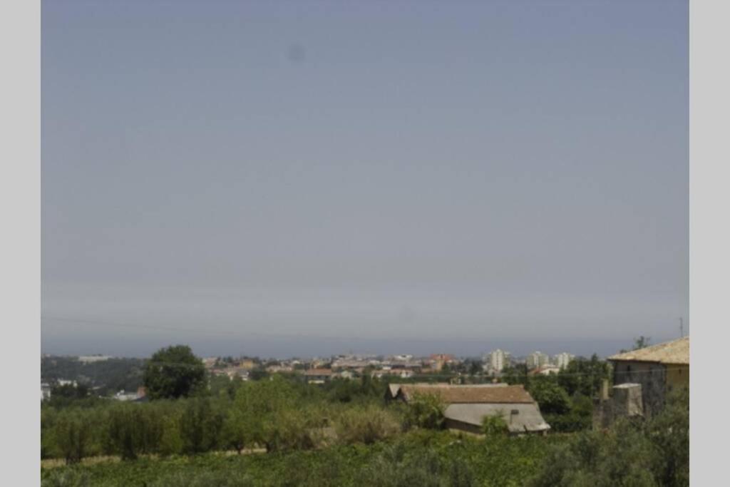 Aurora best bnb sea and mountains
