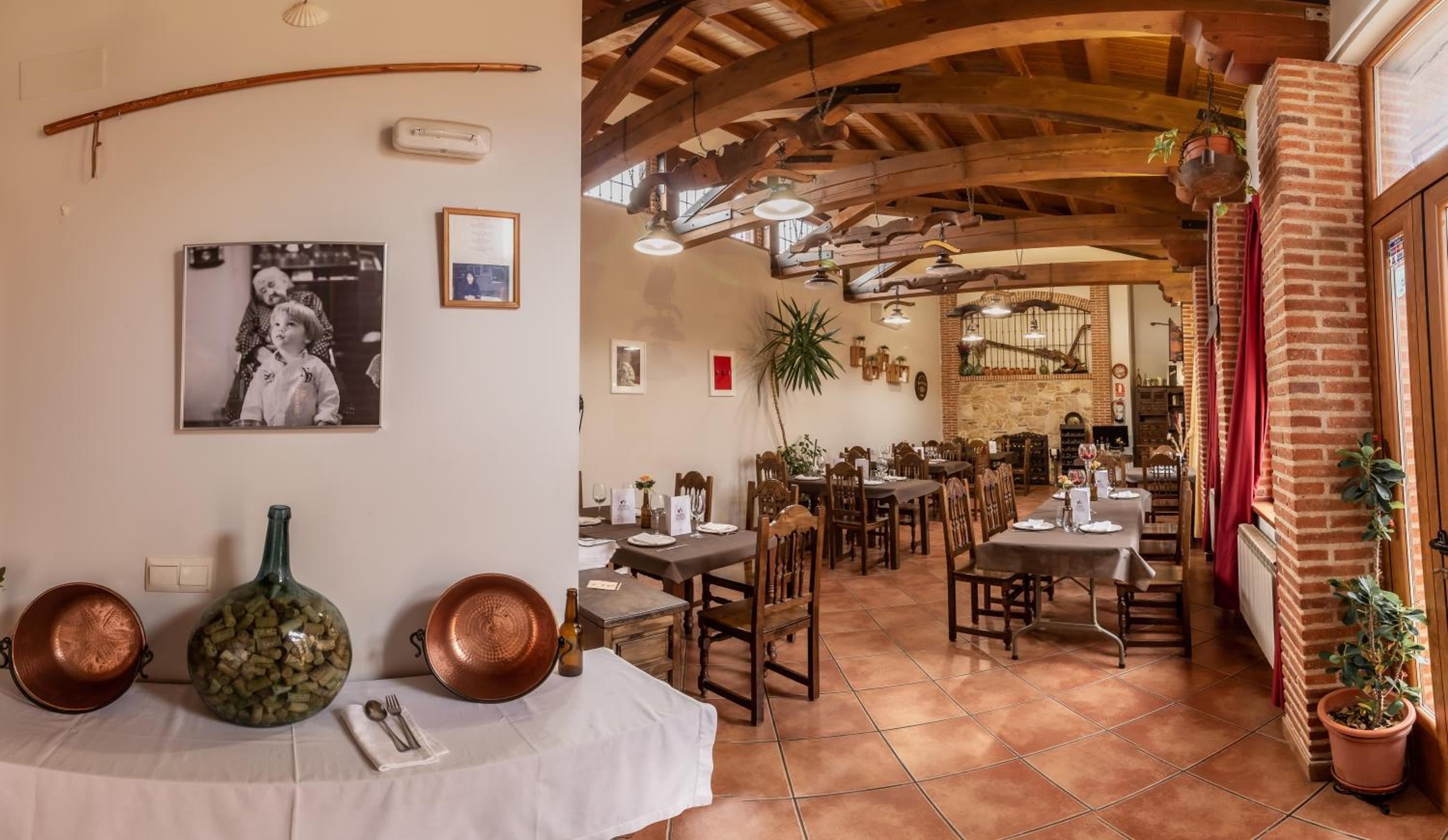 Hotel Rural VII Carreras by Vivere Stays