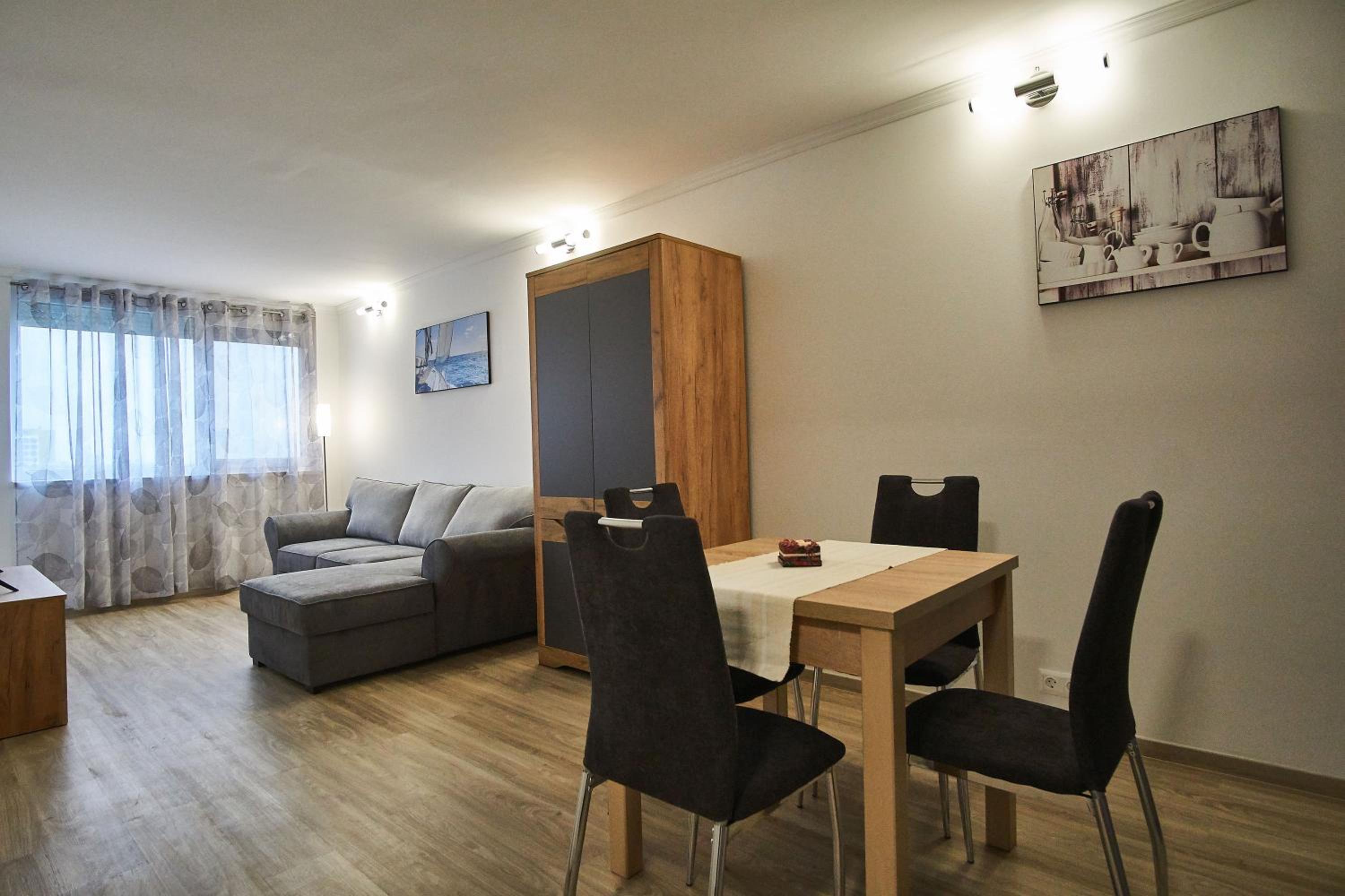 Cadet Apartments - hostAID view 5
