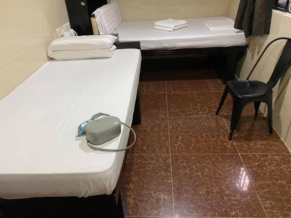 Nagaland Guesthouse