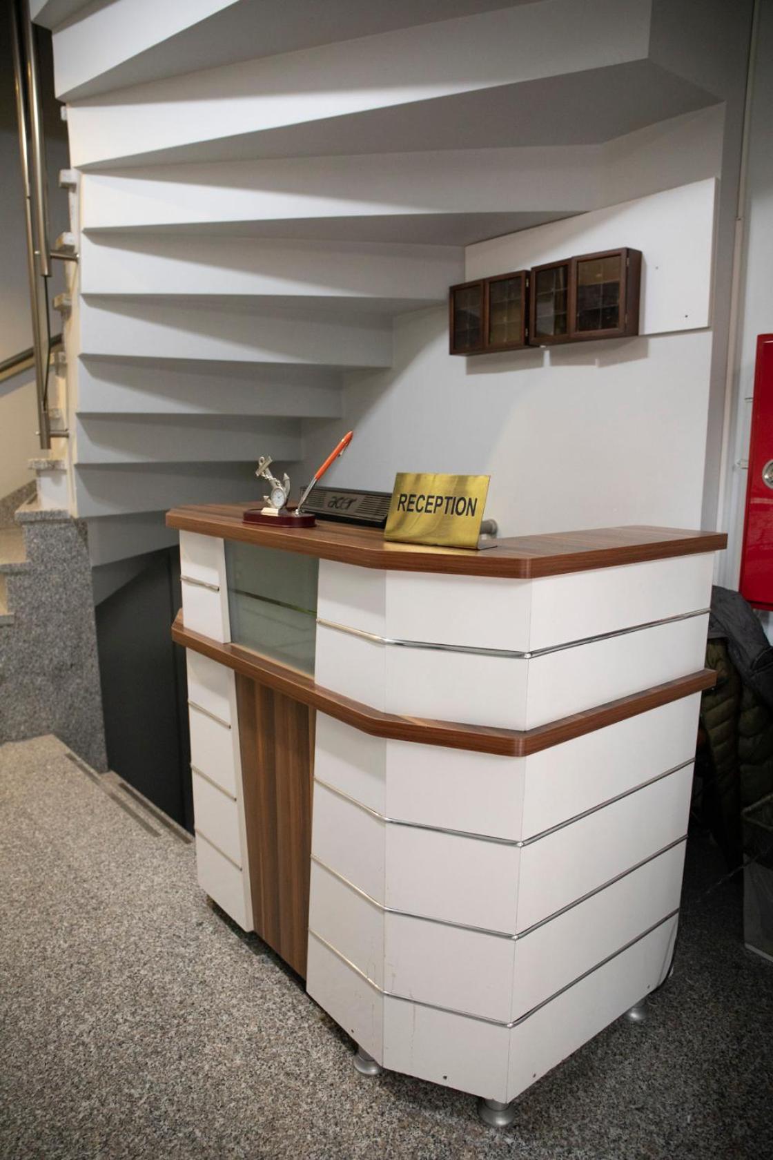 GARDEN HILL OTEL - Image 64