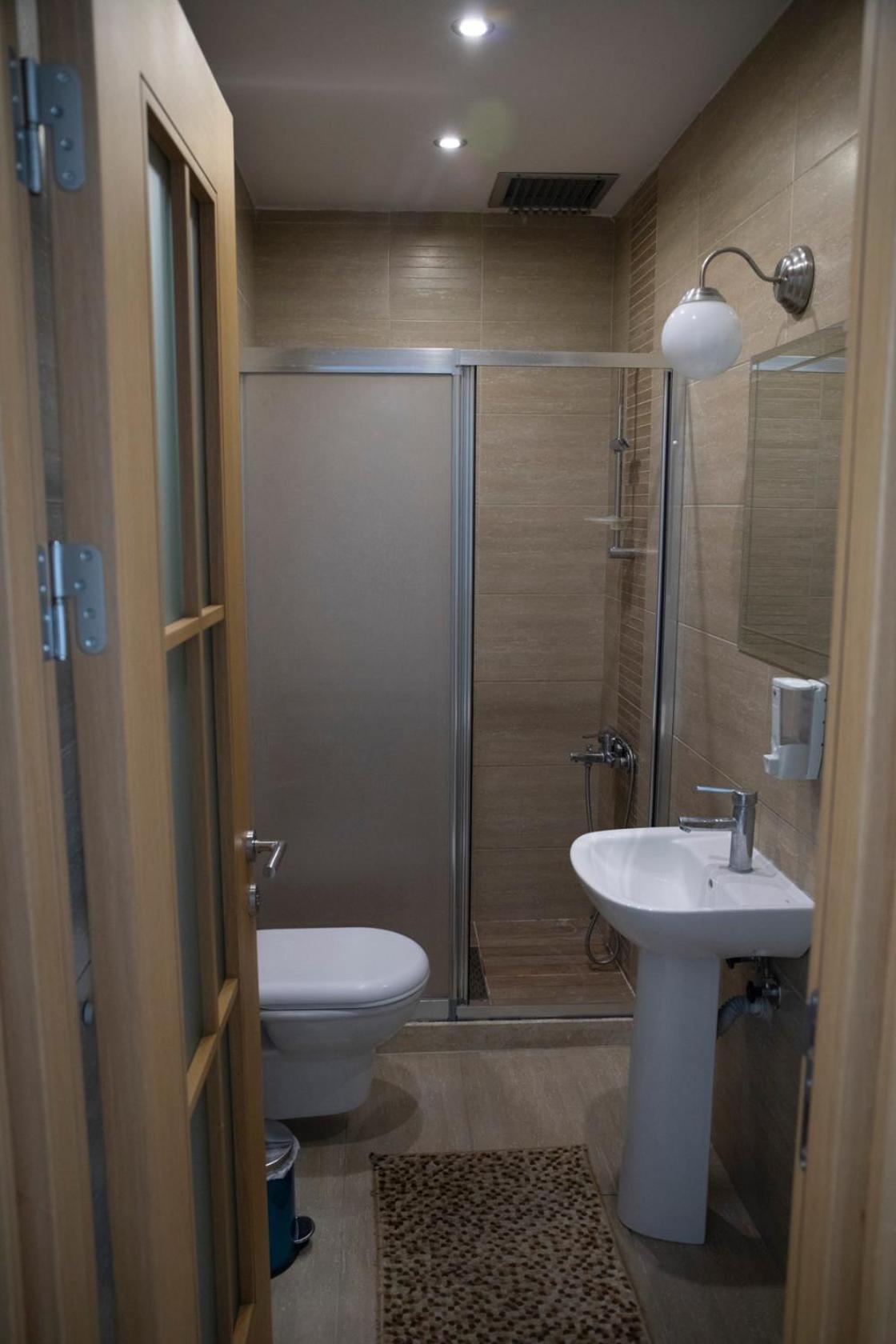 GARDEN HILL OTEL - Image 65