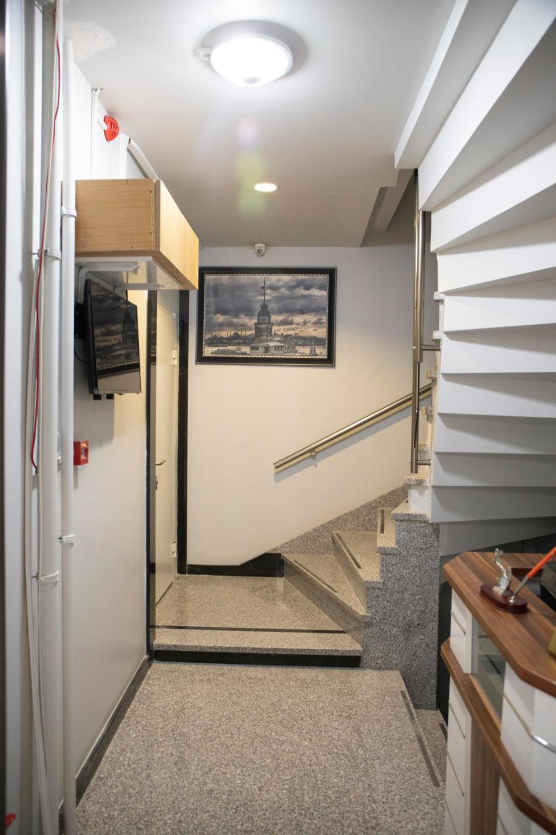 GARDEN HILL OTEL - Image 27