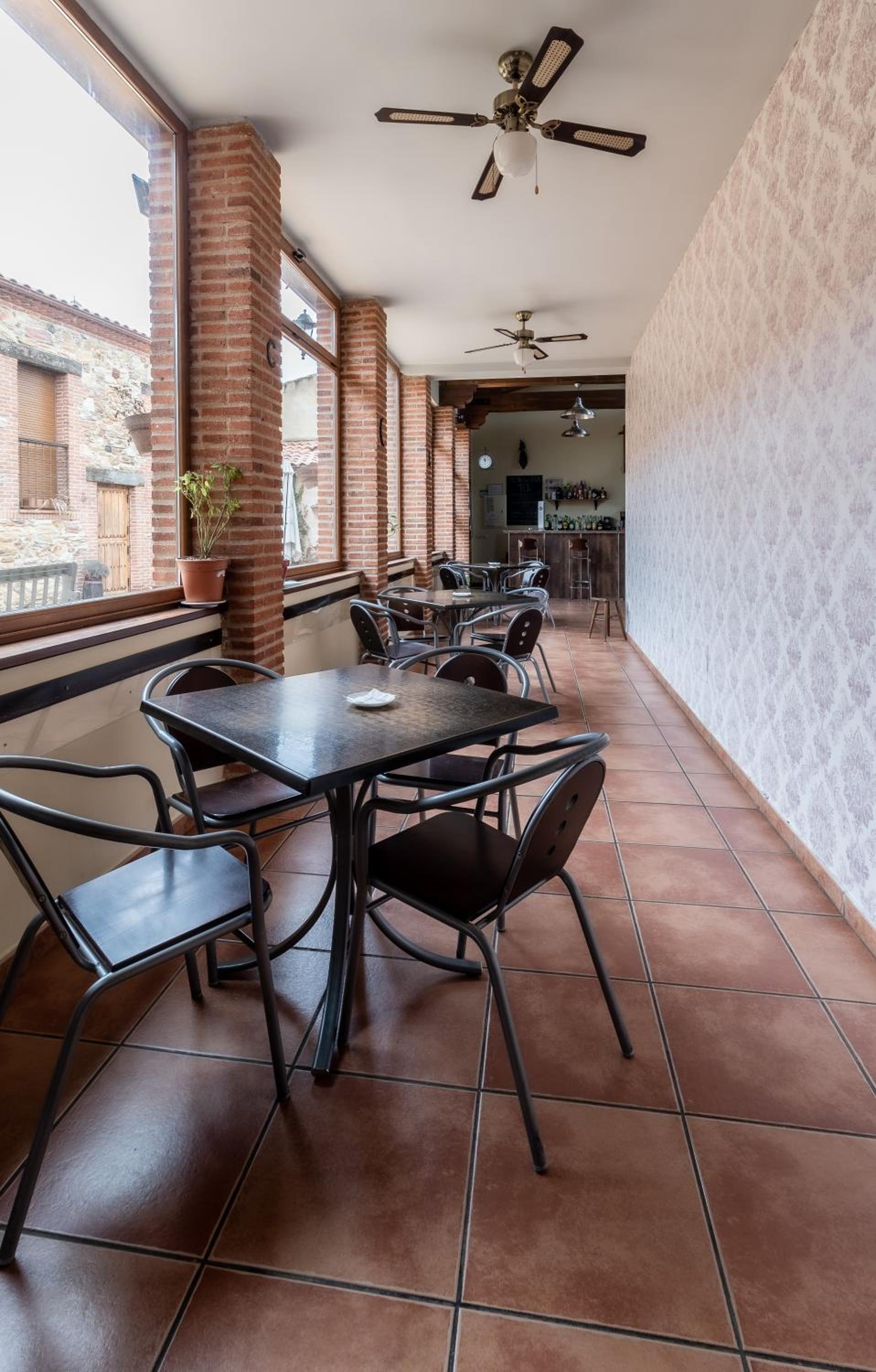 Hotel Rural VII Carreras by Vivere Stays