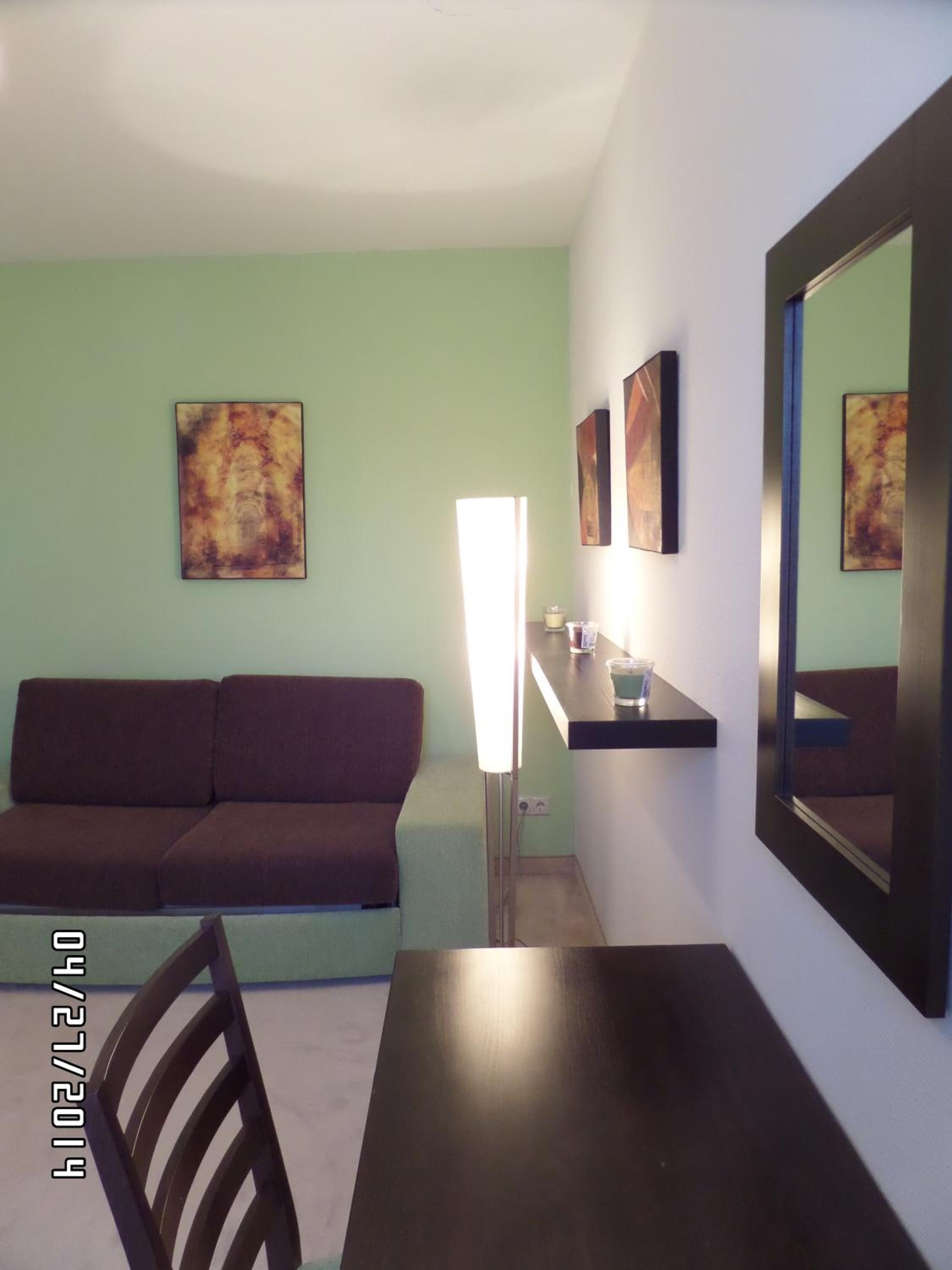 Nia Családi Apartman view 5