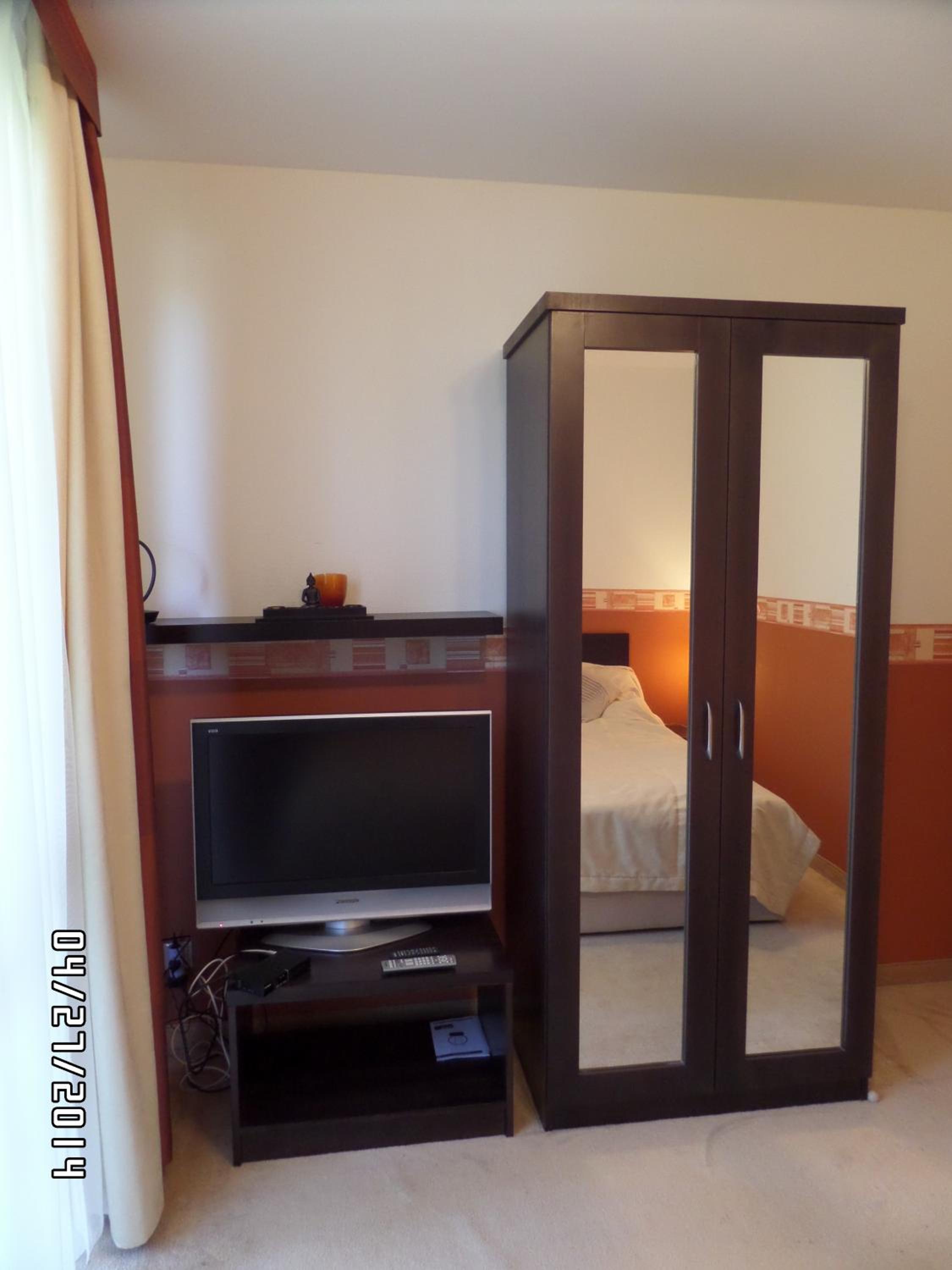 Nia Családi Apartman view 4