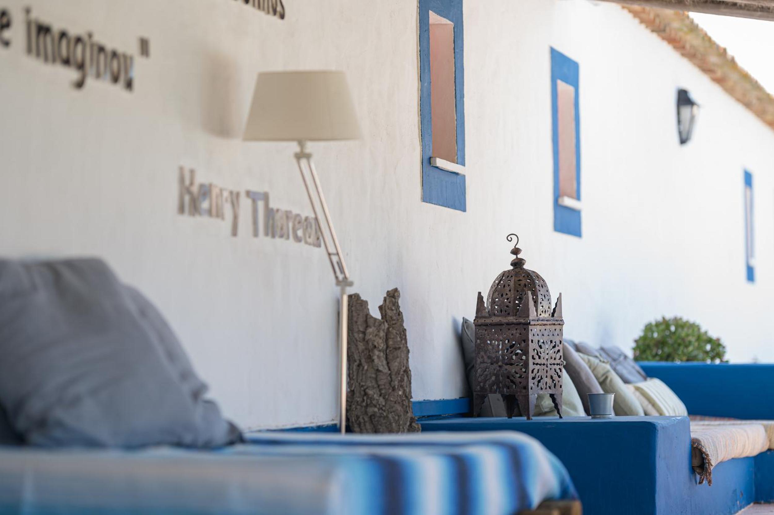 Monte Gois Country House e Spa