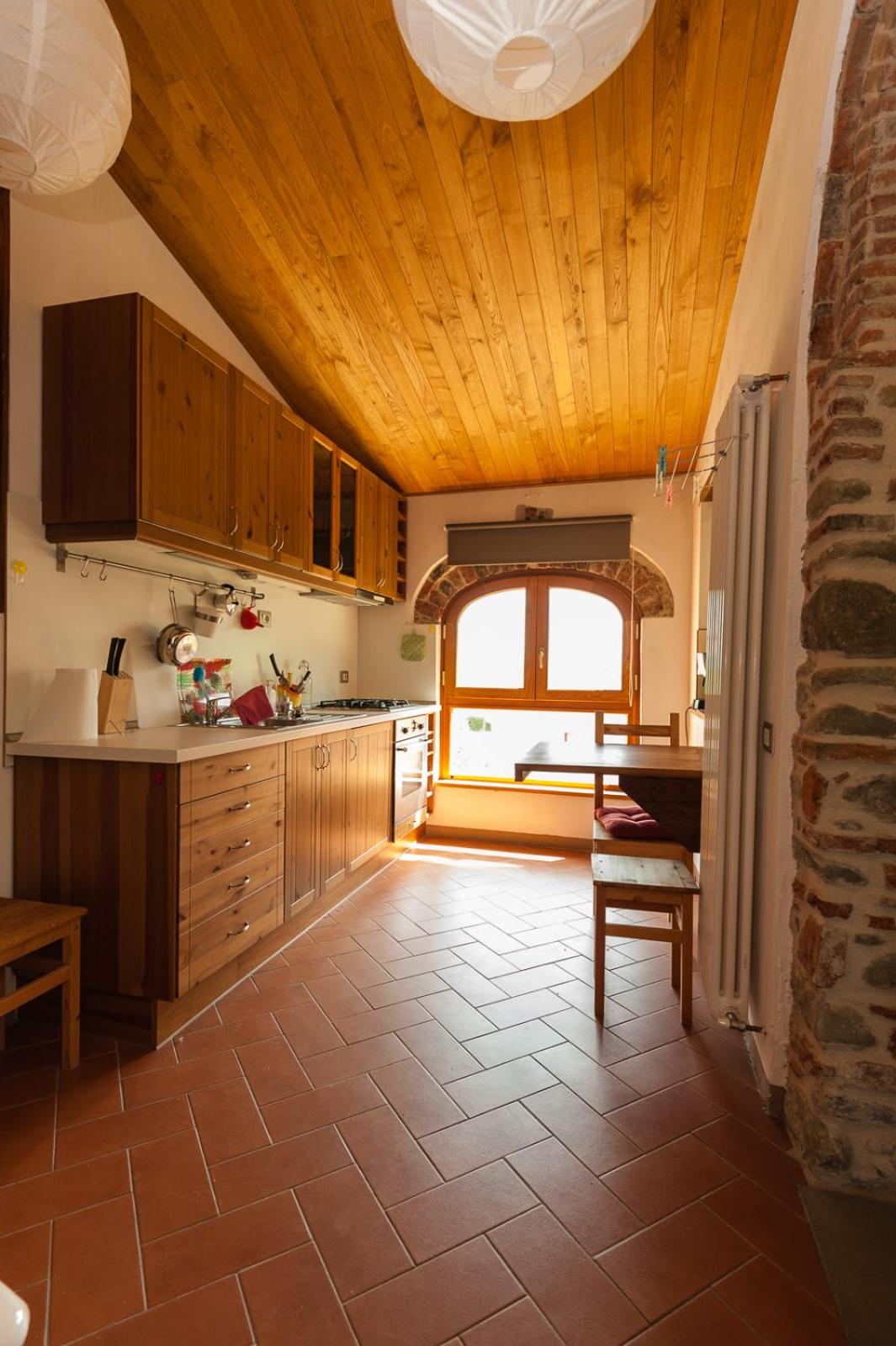 Il Fienile della Farnia view 5