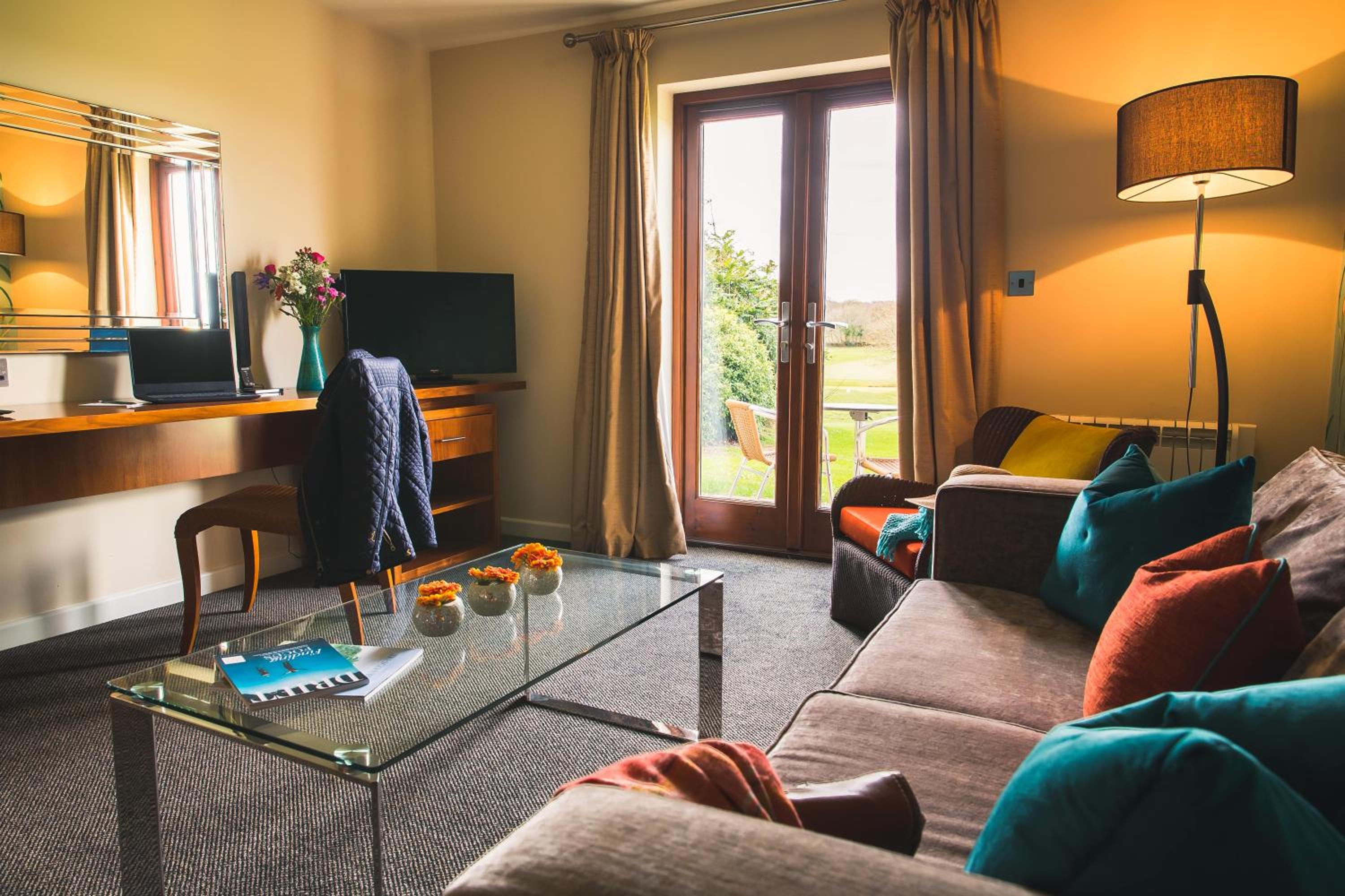 Bodmin Vacations - Lanhydrock Hotel  Golf Club - Property Image 4