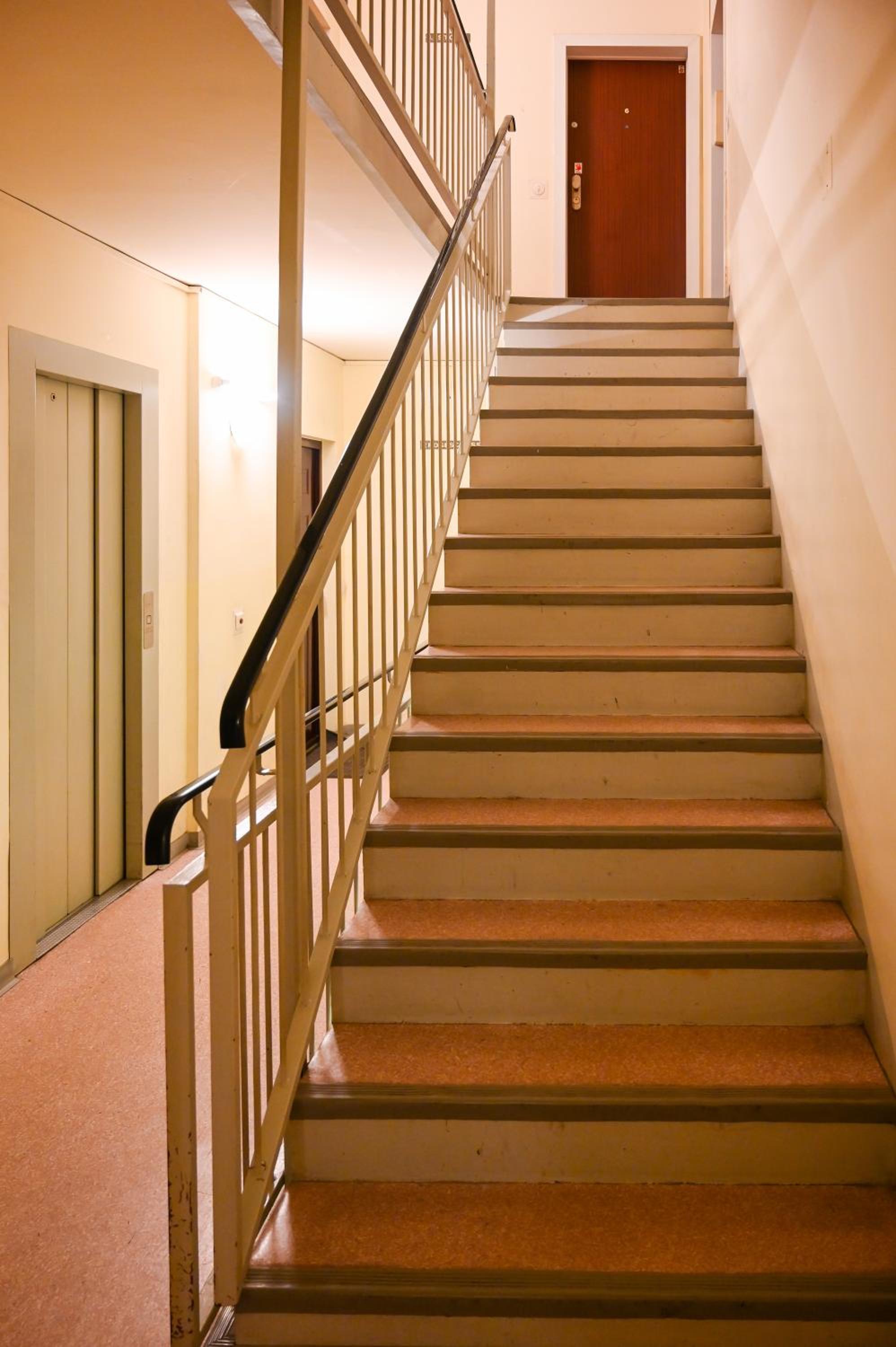 Cozy Apartment Margareten