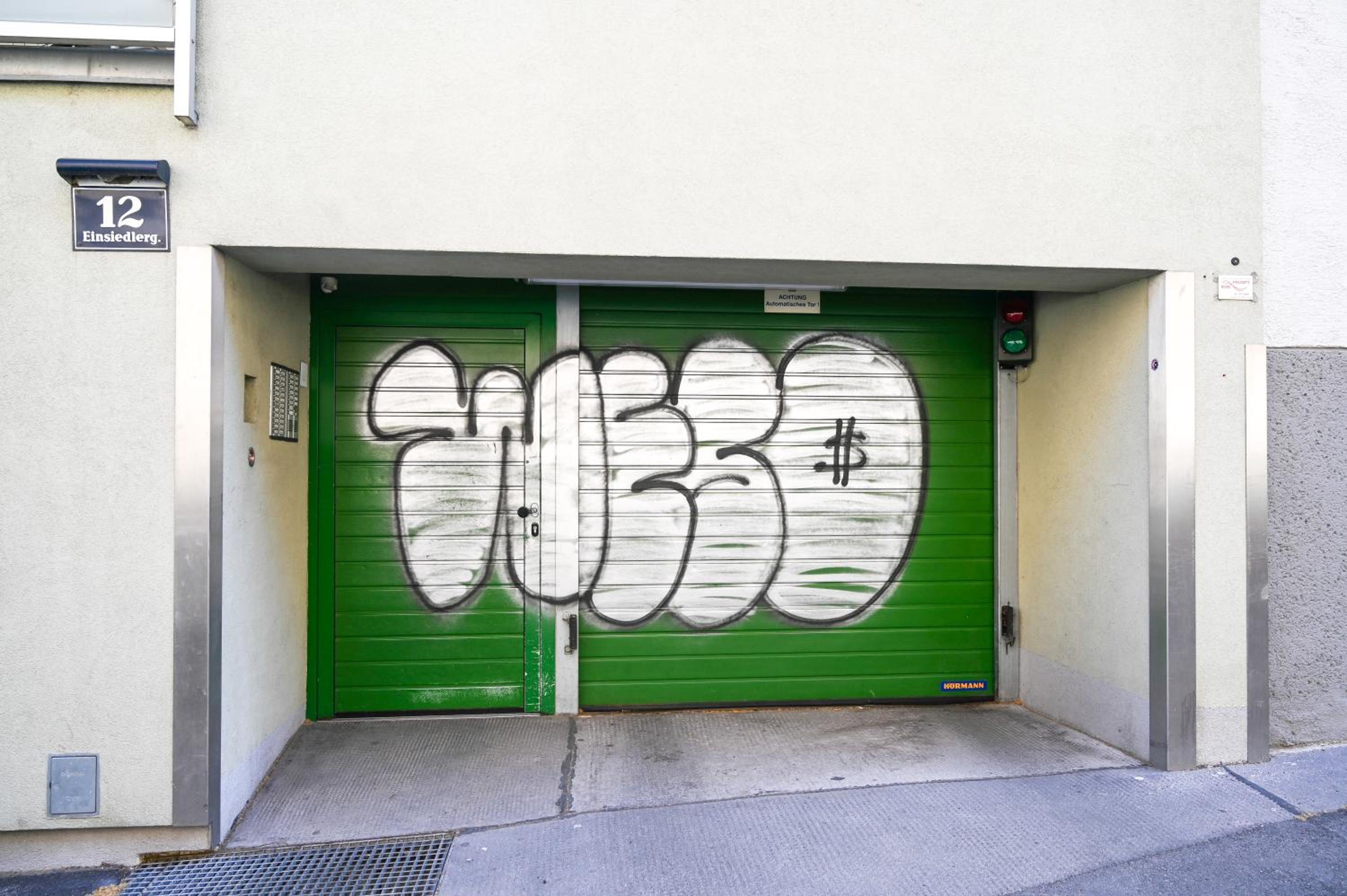 Cozy Apartment Margareten